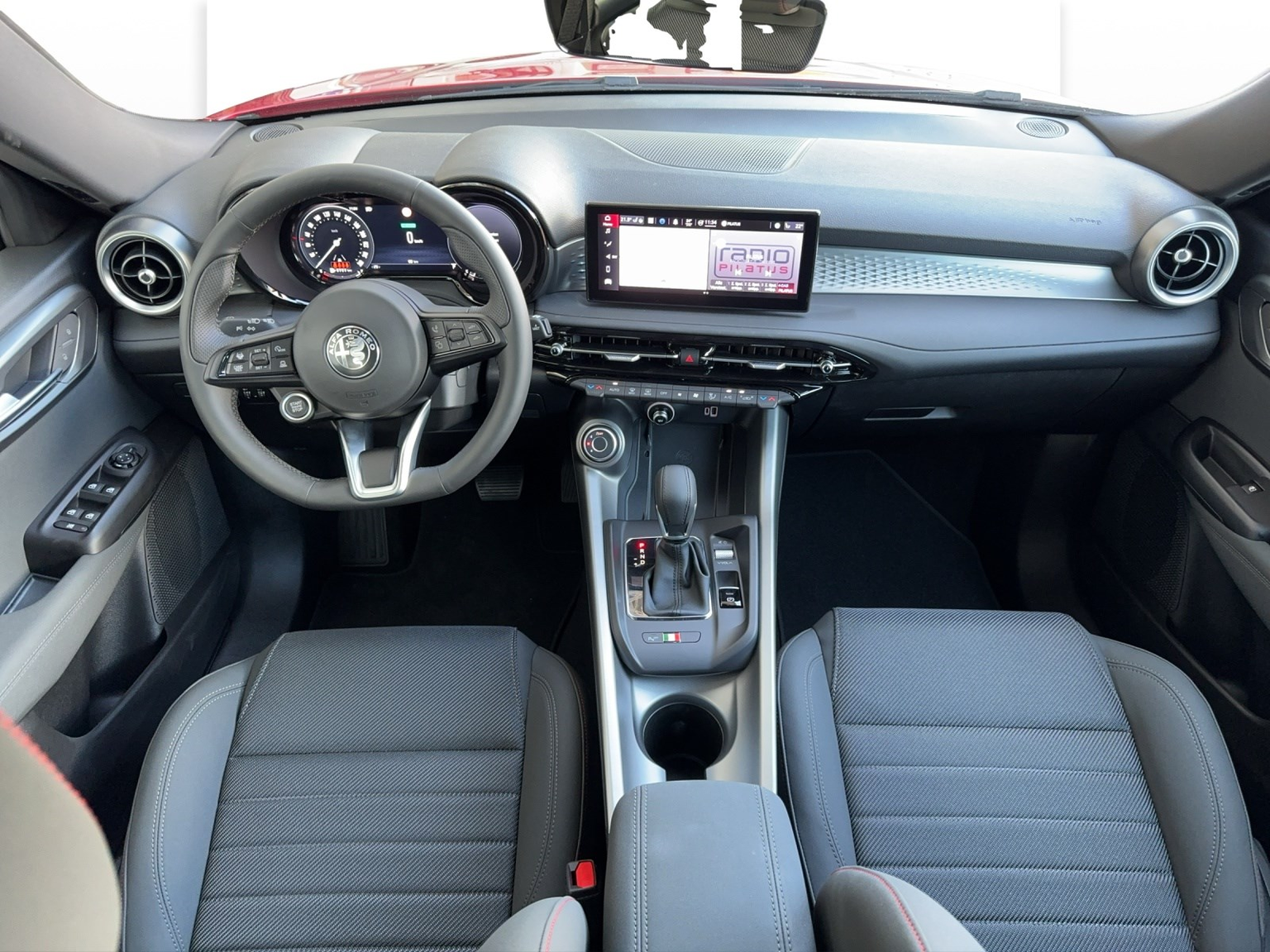 ALFA ROMEO Tonale 1.5 Sprint