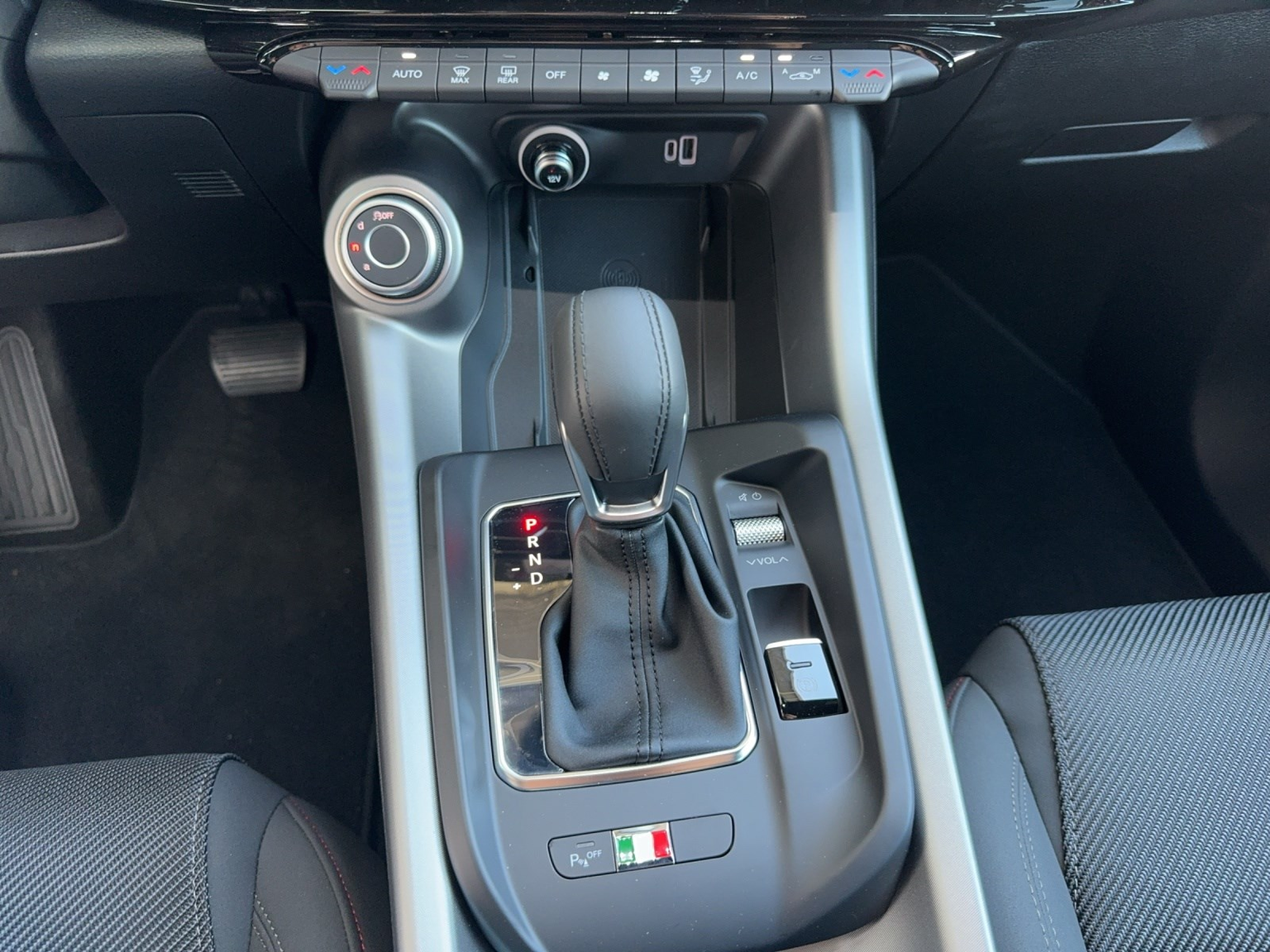 ALFA ROMEO Tonale 1.5 Sprint