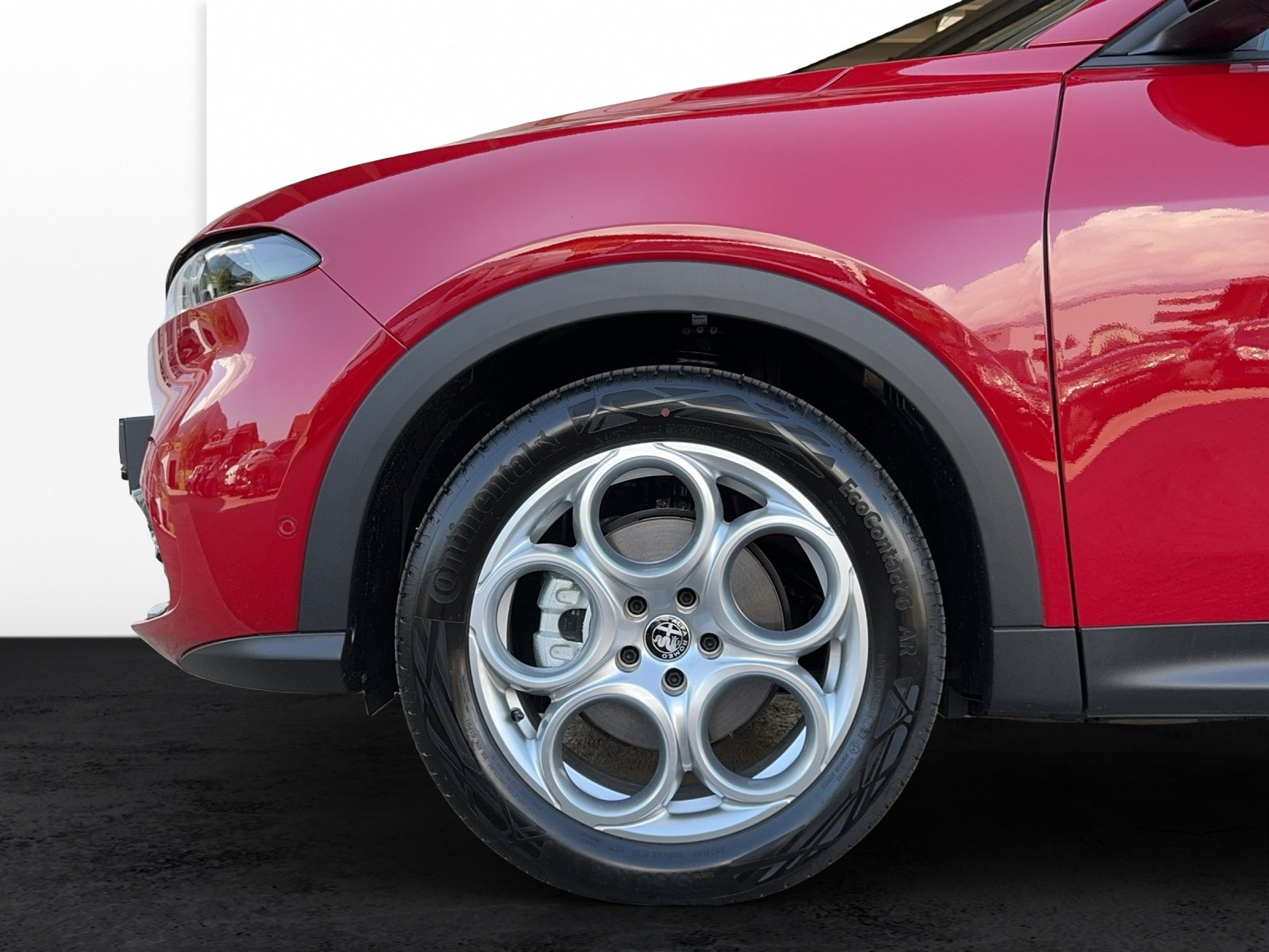 ALFA ROMEO Tonale 1.5 Sprint