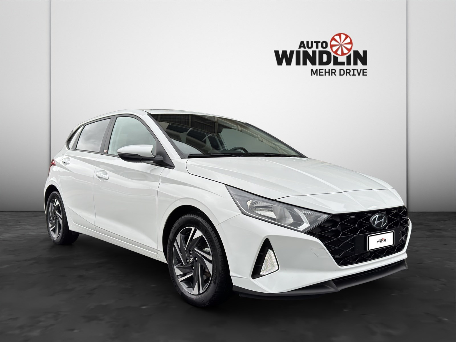 HYUNDAI i20 1.0 T-GDi Amplia