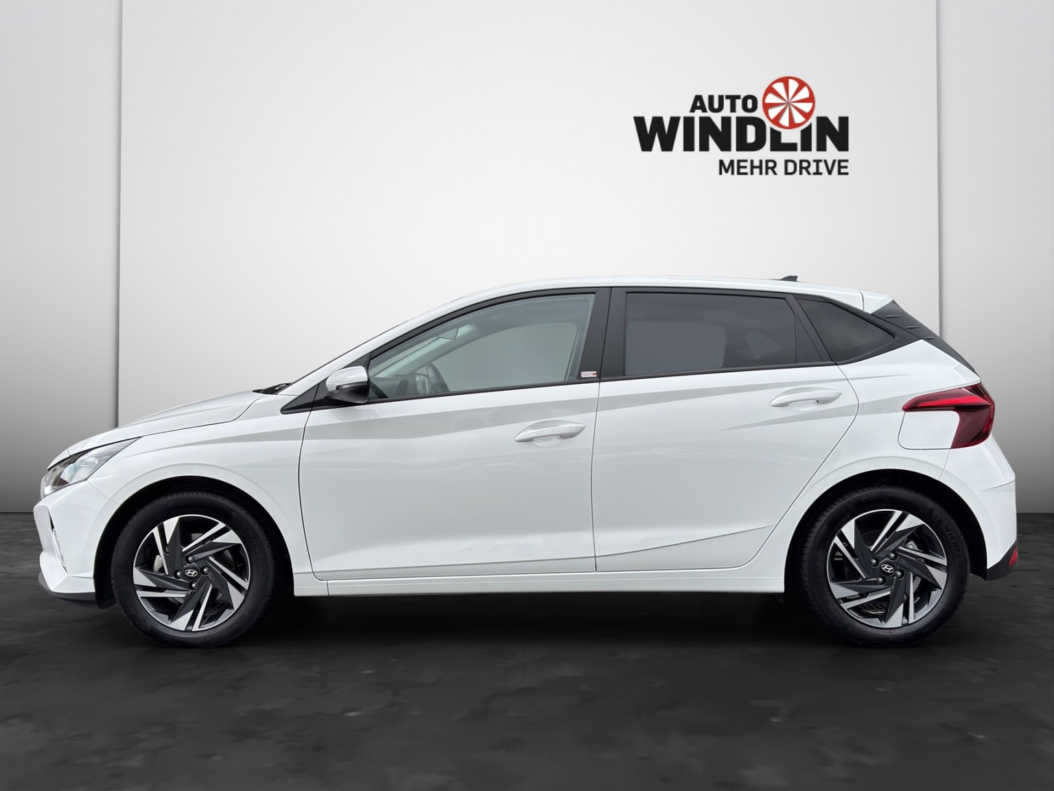 HYUNDAI i20 1.0 T-GDi Amplia