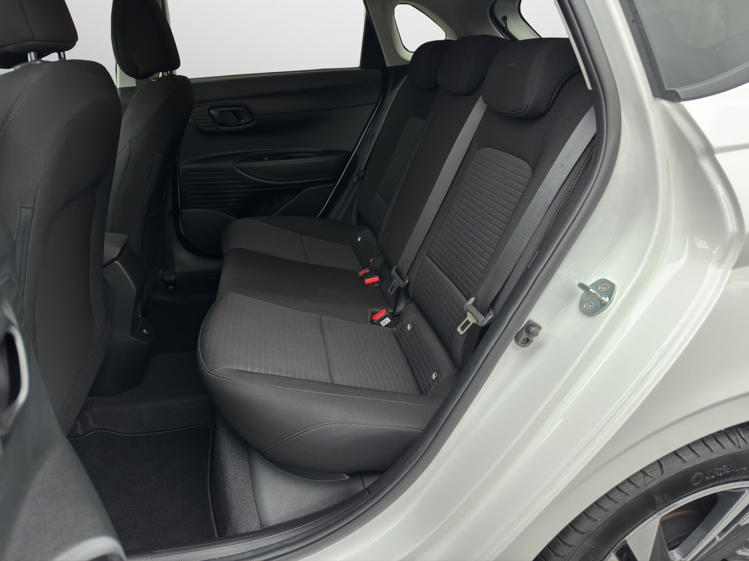 HYUNDAI i20 1.0 T-GDi Amplia