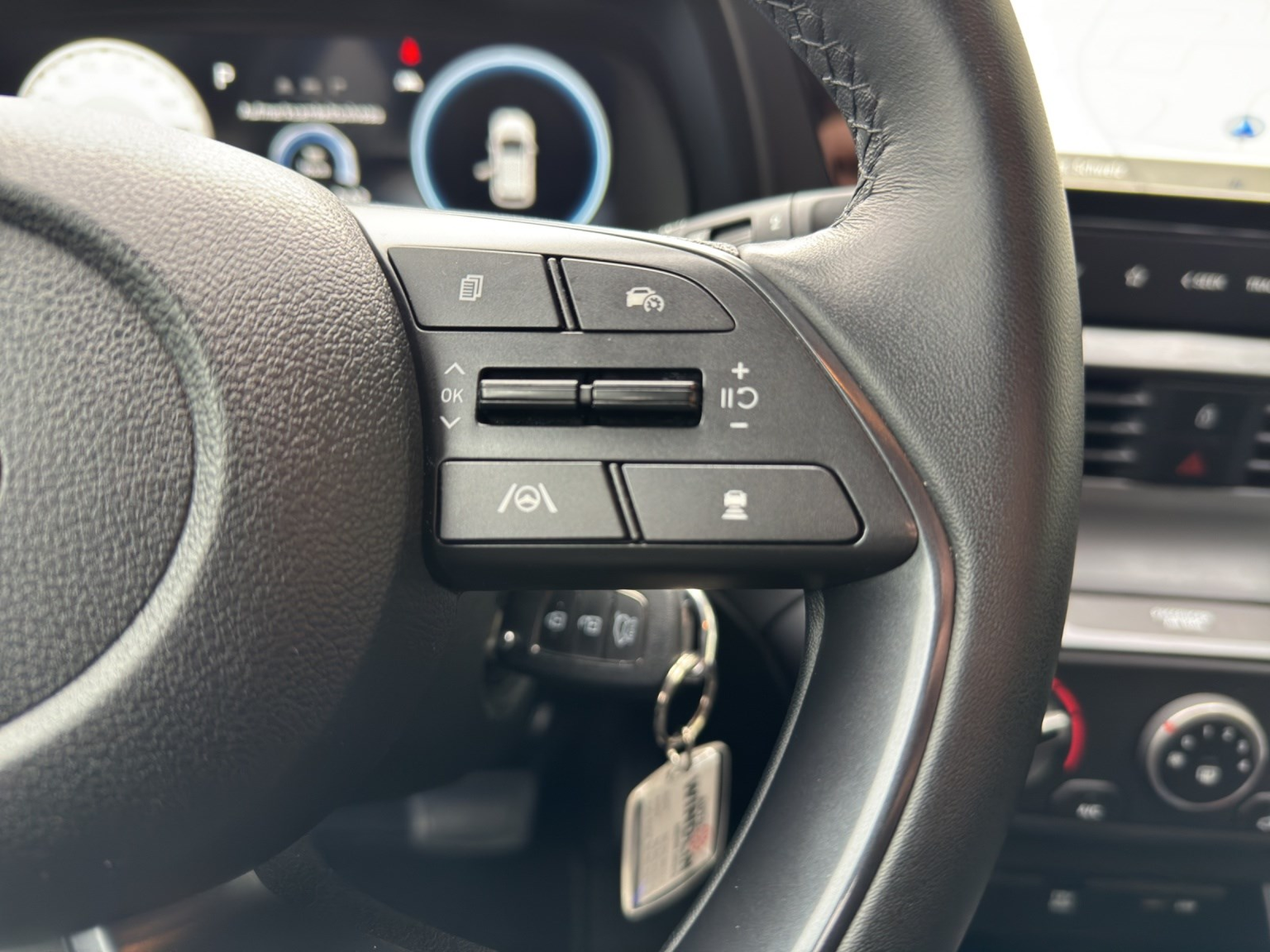 HYUNDAI i20 1.0 T-GDi Amplia