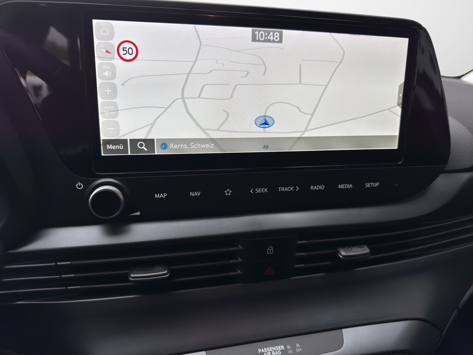 HYUNDAI i20 1.0 T-GDi Amplia