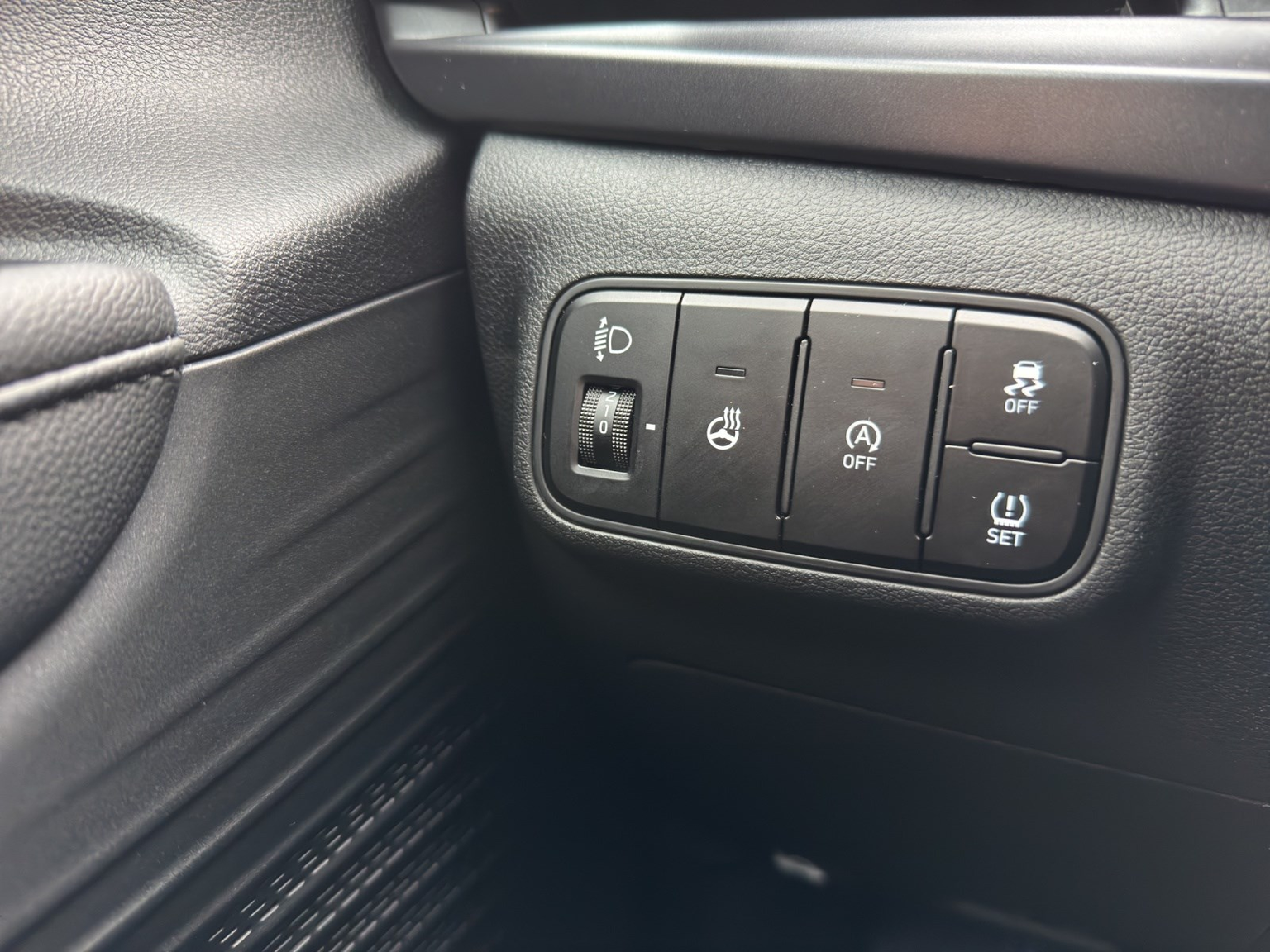 HYUNDAI i20 1.0 T-GDi Amplia