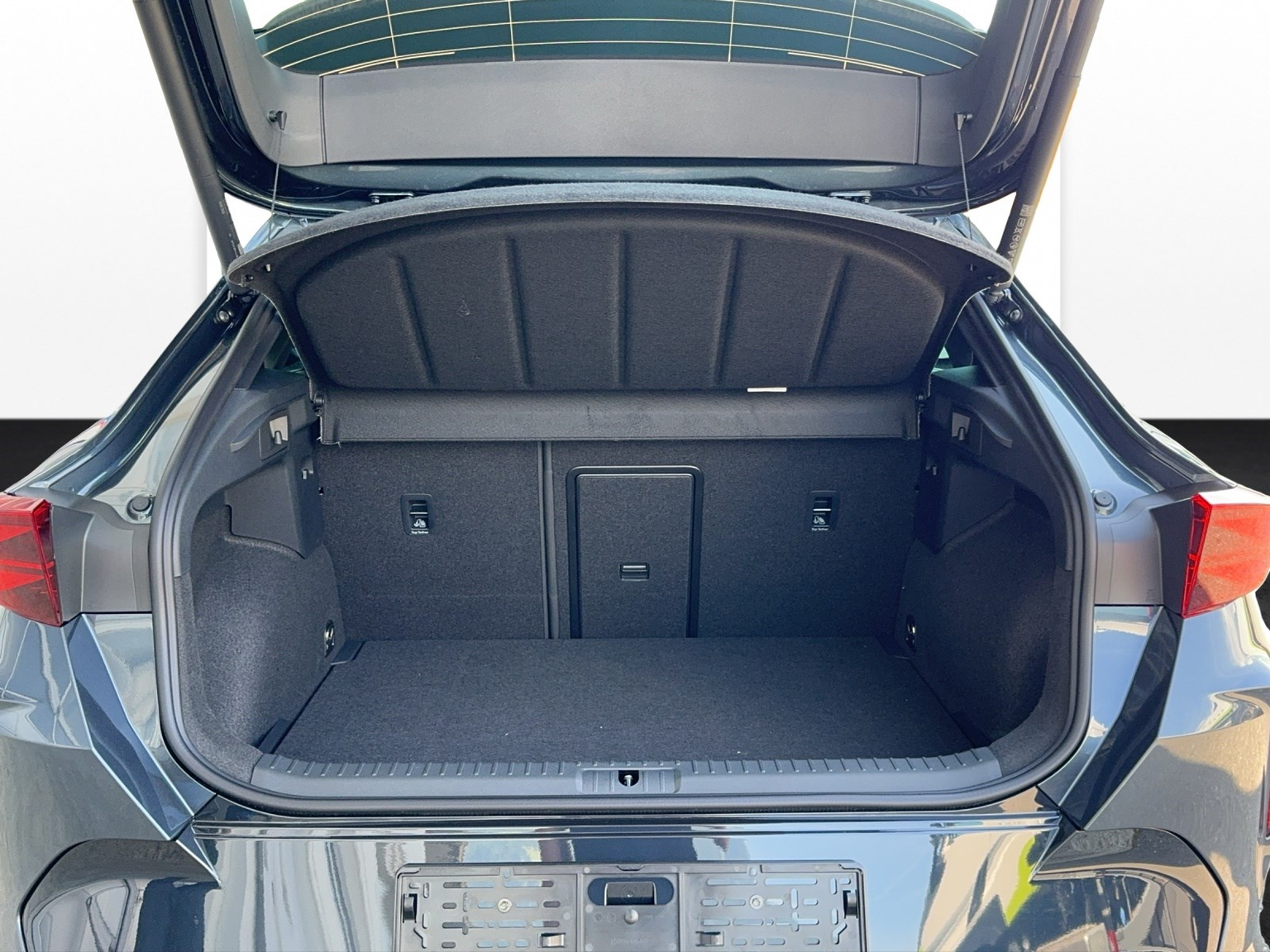 CUPRA Formentor 1.5 eTSI DSG