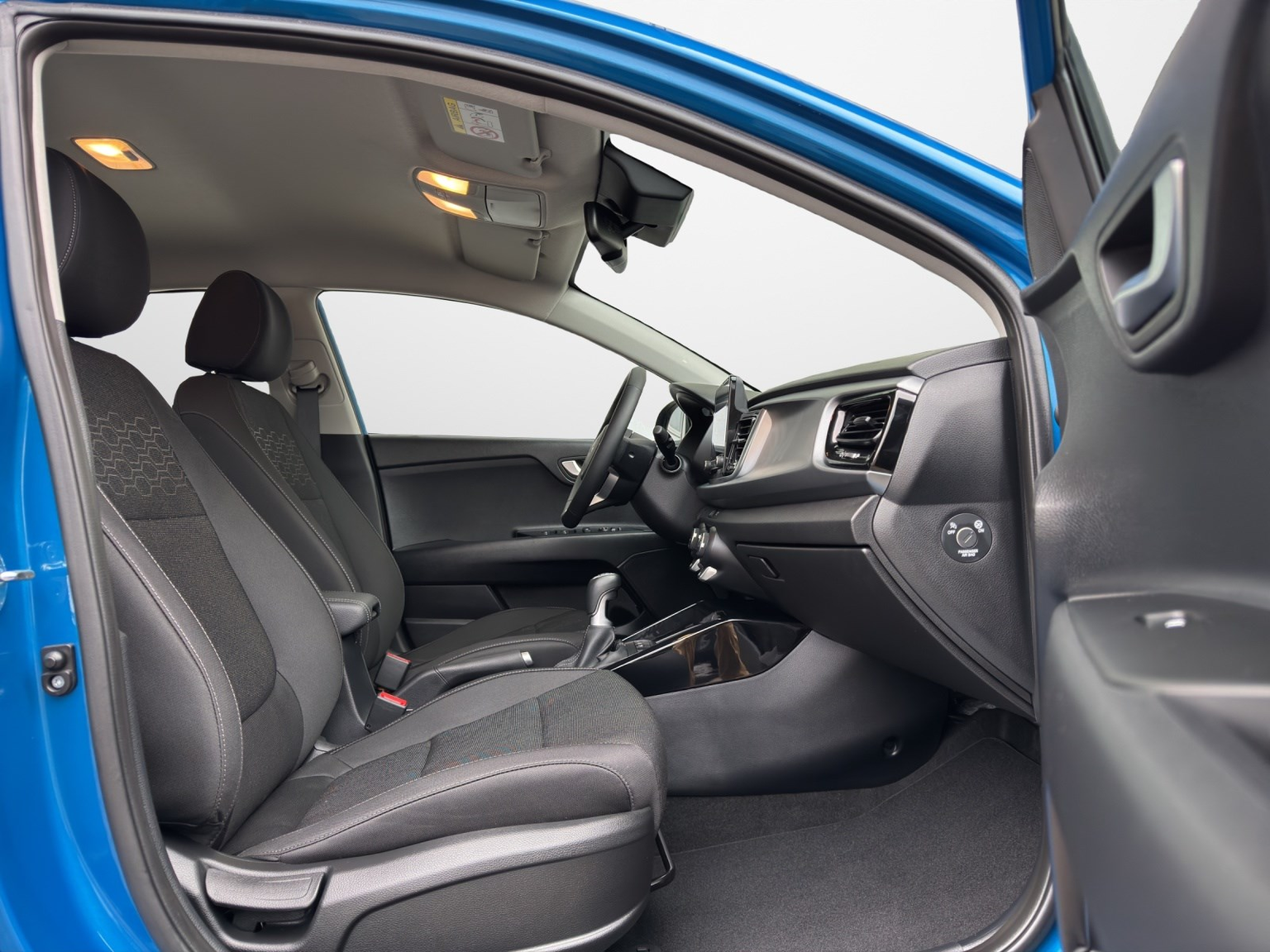 KIA Rio 1.0 T-GDi Power