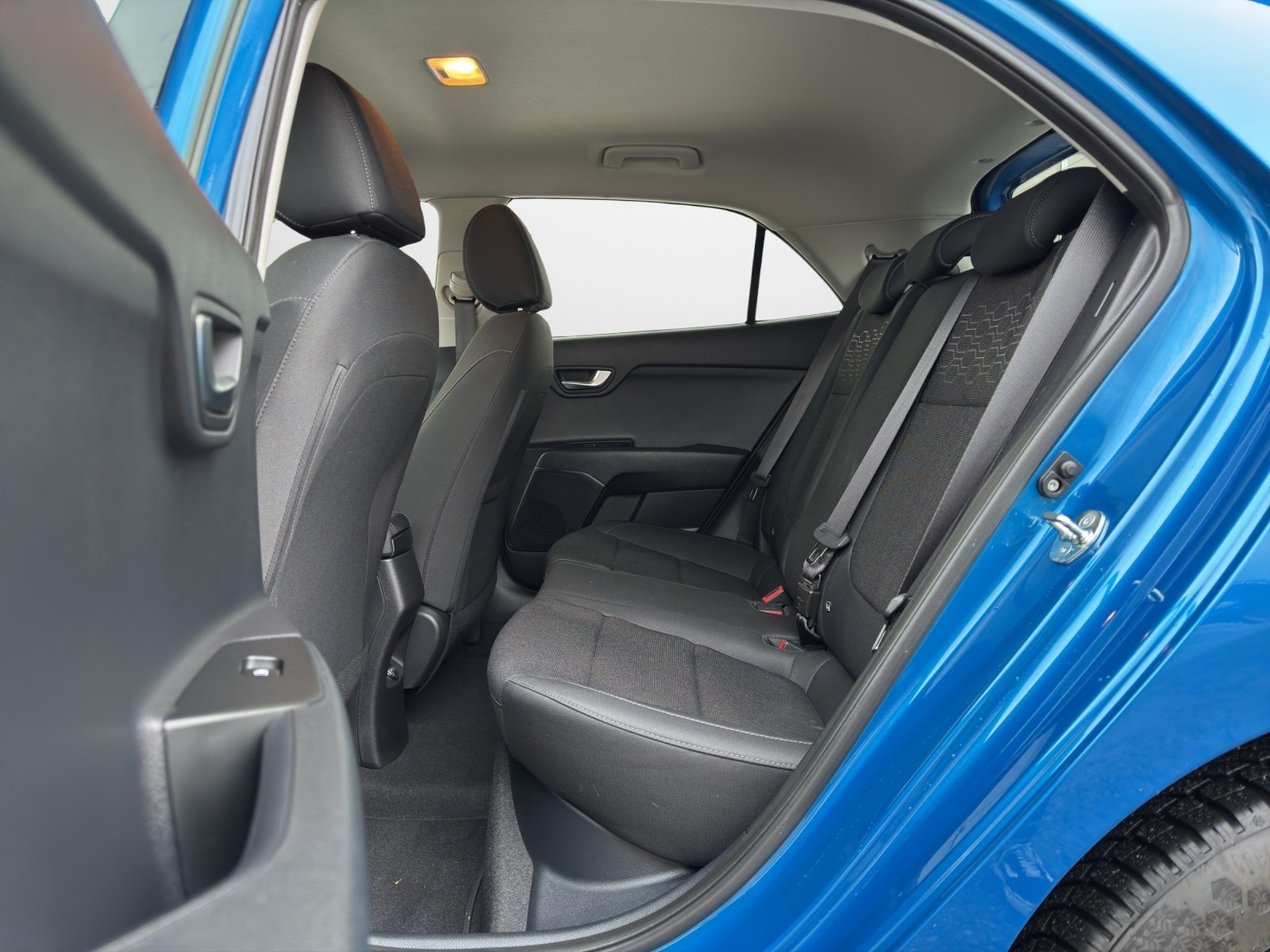 KIA Rio 1.0 T-GDi Power