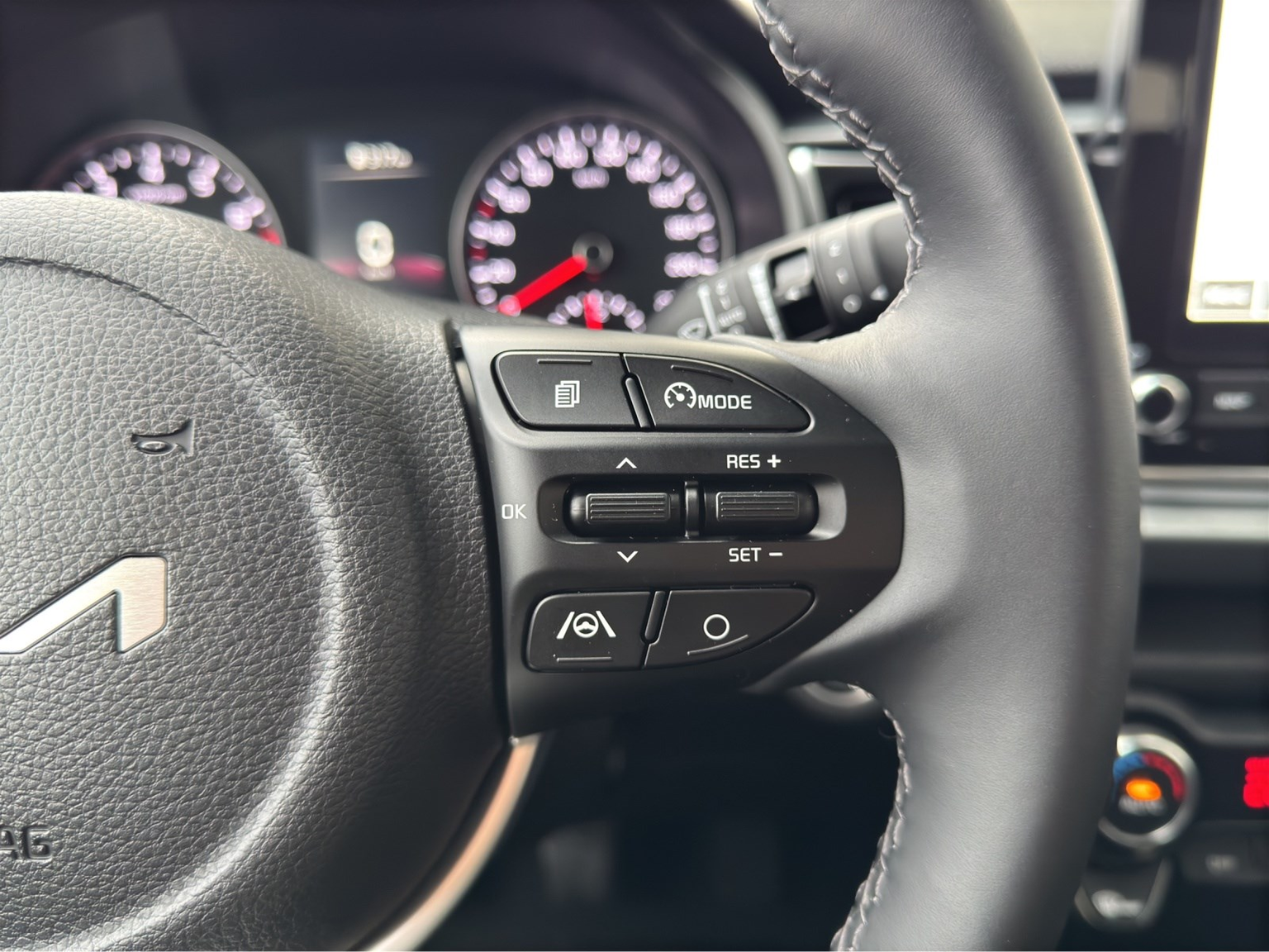 KIA Rio 1.0 T-GDi Power