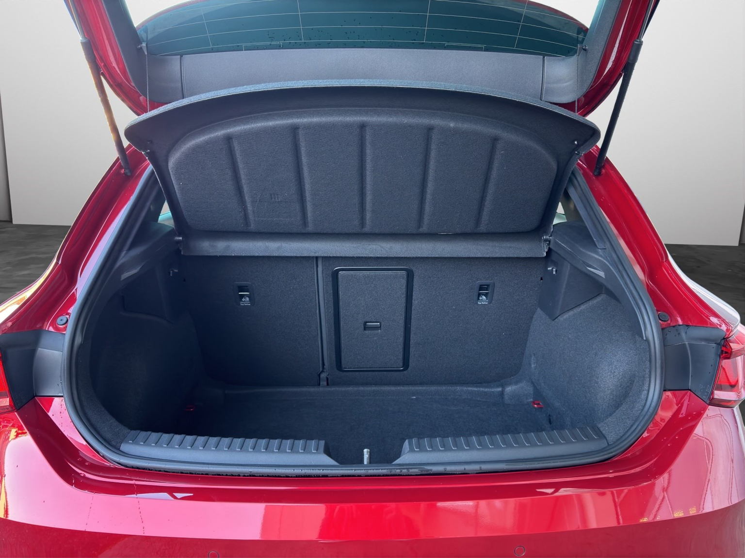SEAT Leon 1.5 eTSI 150 FR DSG