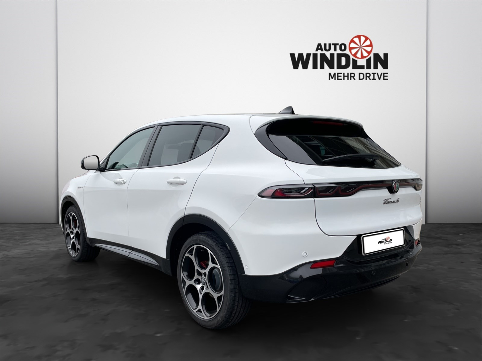 ALFA ROMEO Tonale 1.5 Veloce Pack Sky