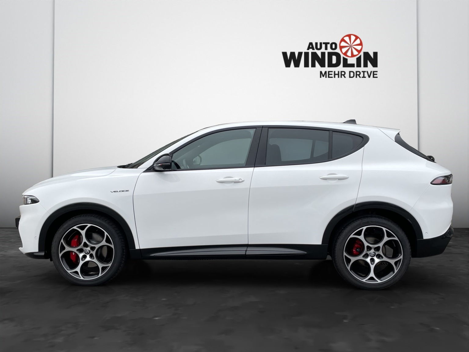 ALFA ROMEO Tonale 1.5 Veloce Pack Sky