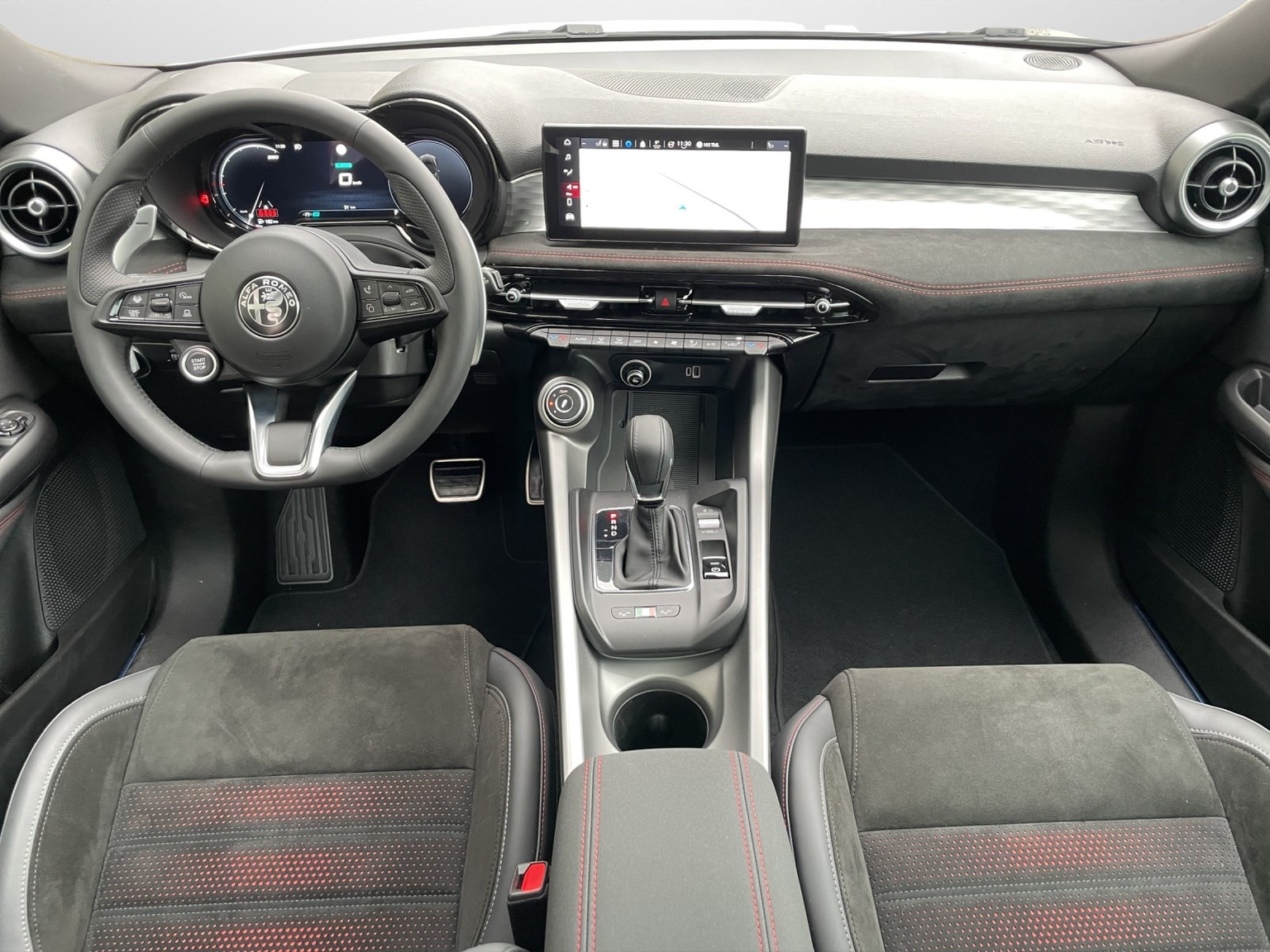 ALFA ROMEO Tonale 1.5 Veloce Pack Sky
