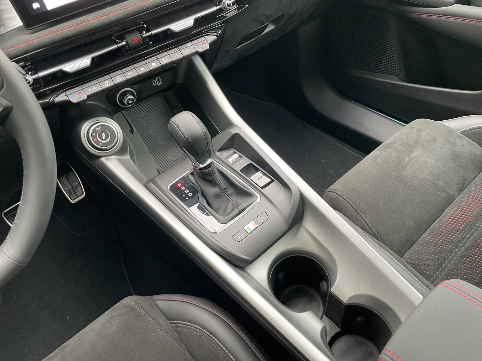 ALFA ROMEO Tonale 1.5 Veloce Pack Sky