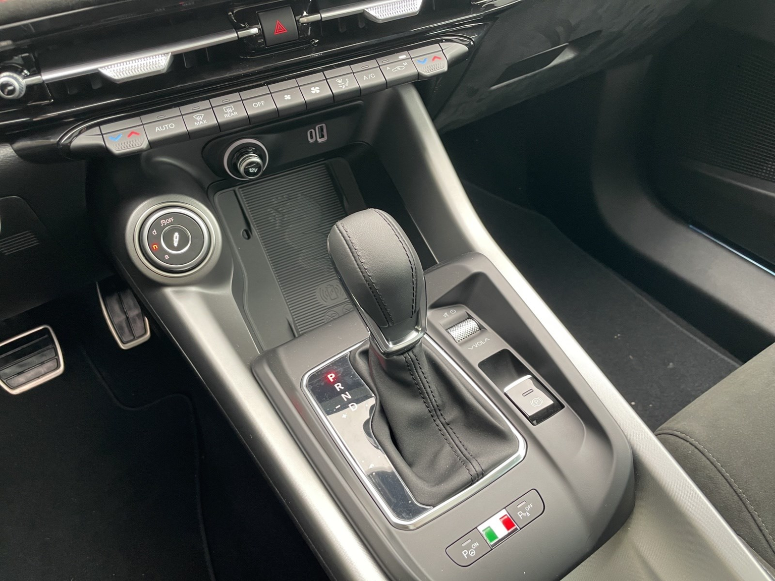 ALFA ROMEO Tonale 1.5 Veloce Pack Sky