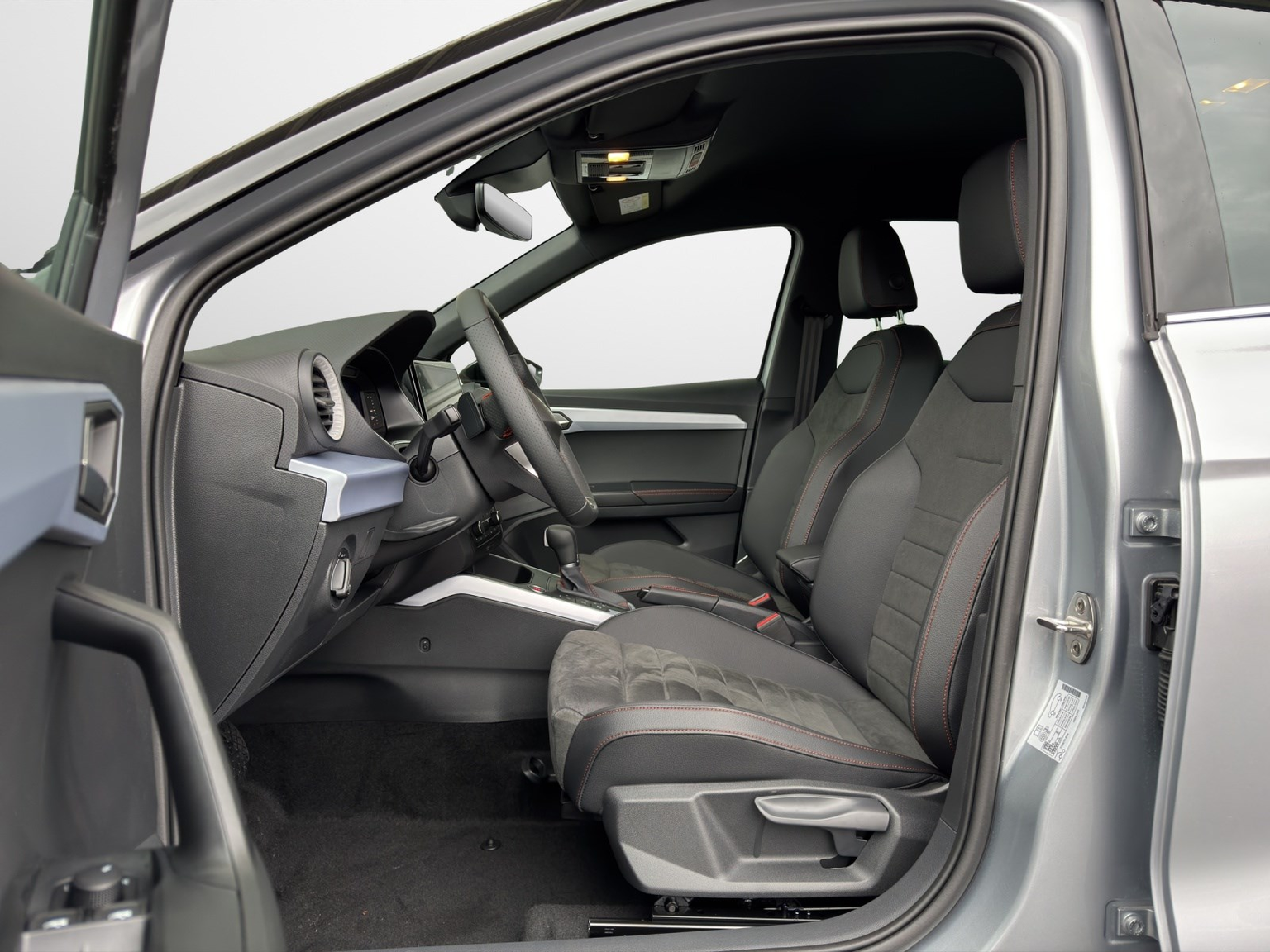 SEAT Arona 1.0 TSI 115 Move FR DSG