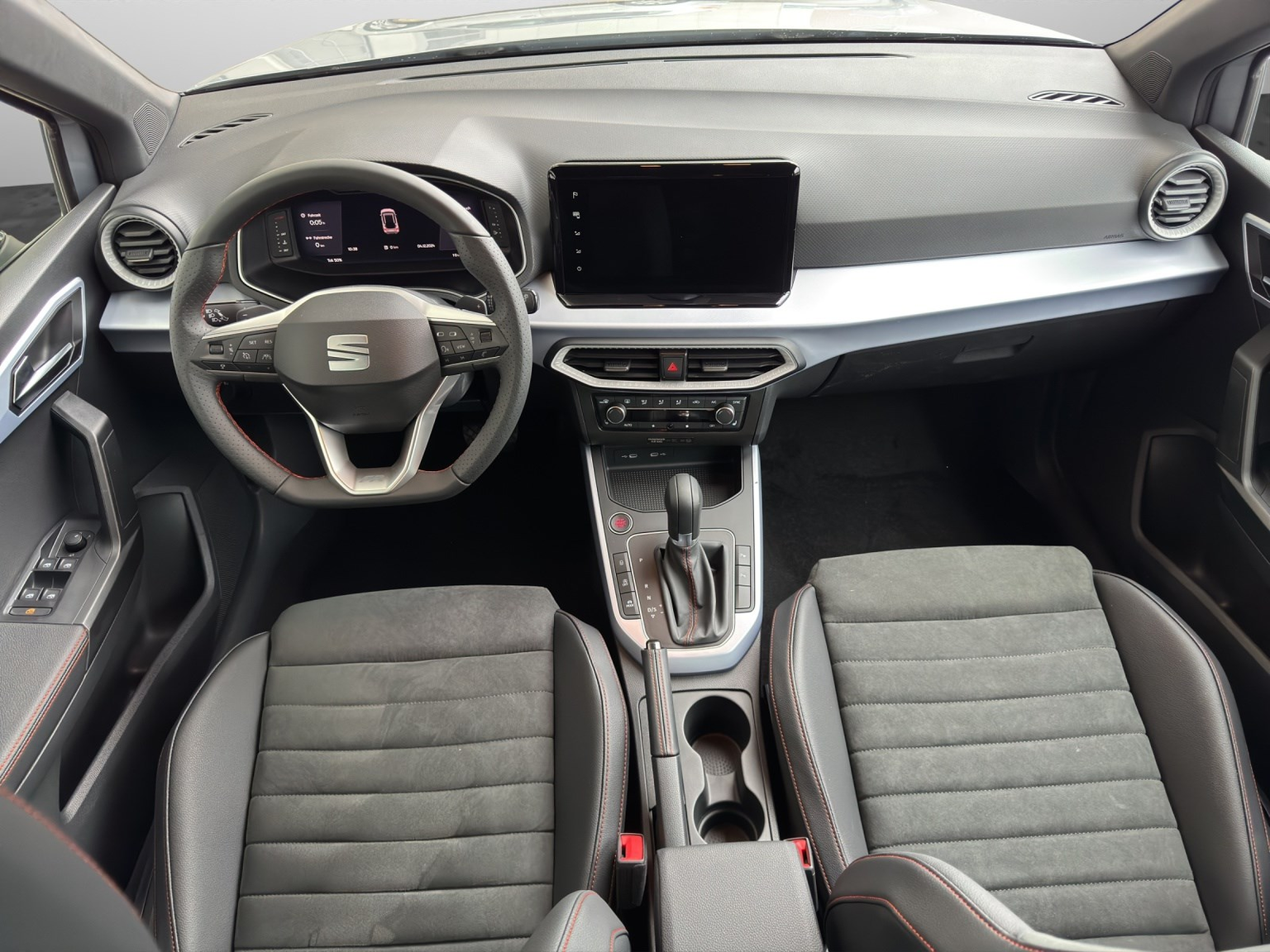 SEAT Arona 1.0 TSI 115 Move FR DSG