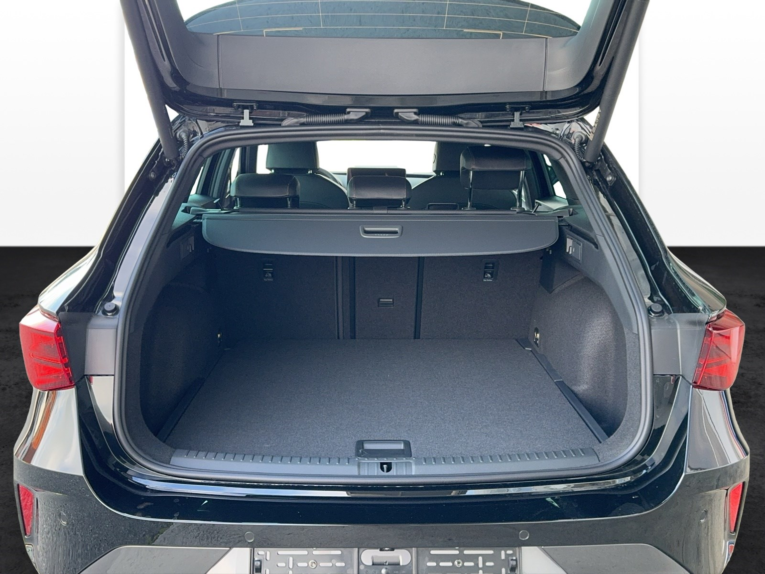 CUPRA Leon ST 1.5 eTSI DSG