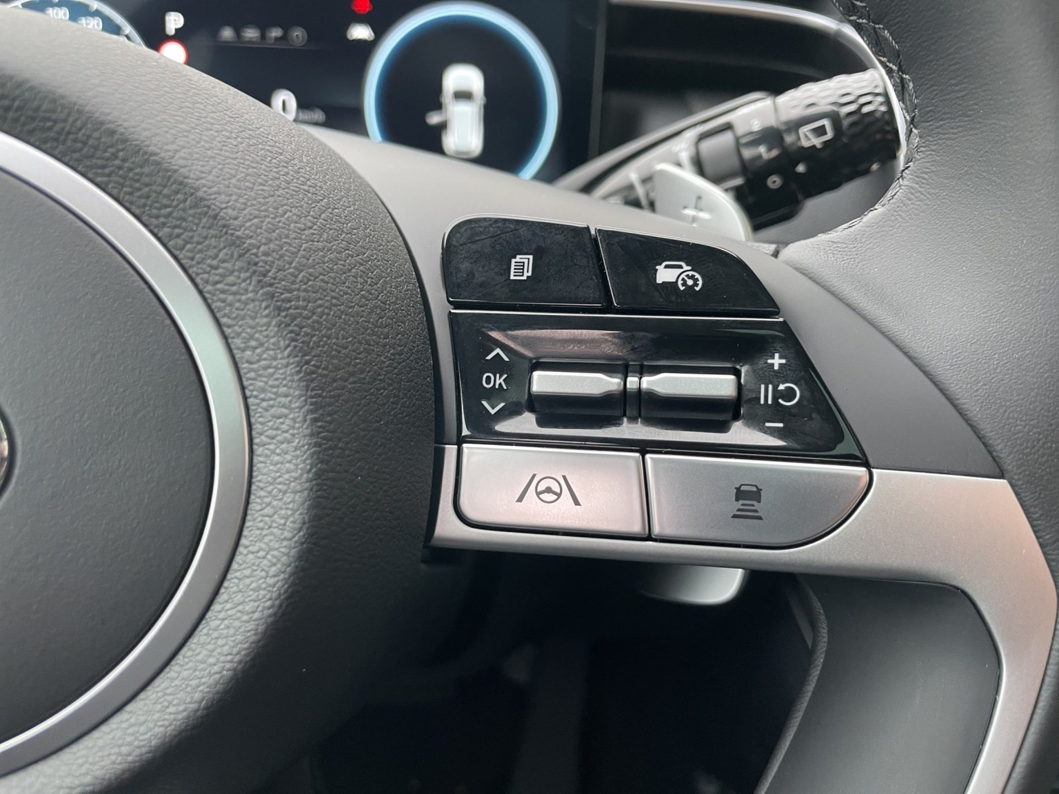 HYUNDAI Tucson 1.6 T-GDi HEV Vertex 4WD