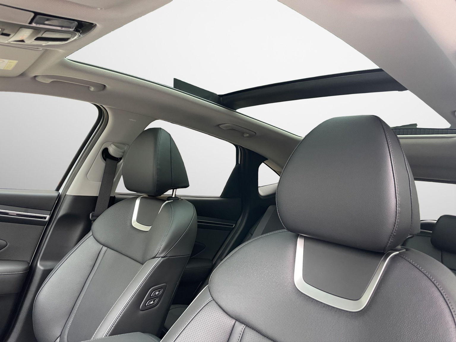 HYUNDAI Tucson 1.6 T-GDi HEV Vertex 4WD