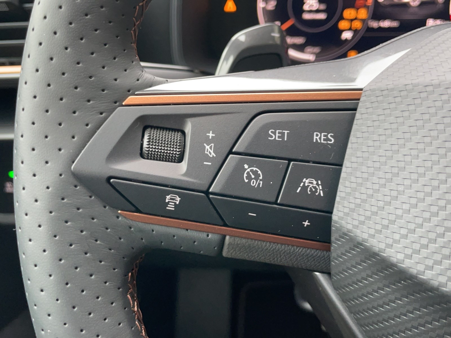CUPRA Formentor 2.0 TSI 4Drive DSG