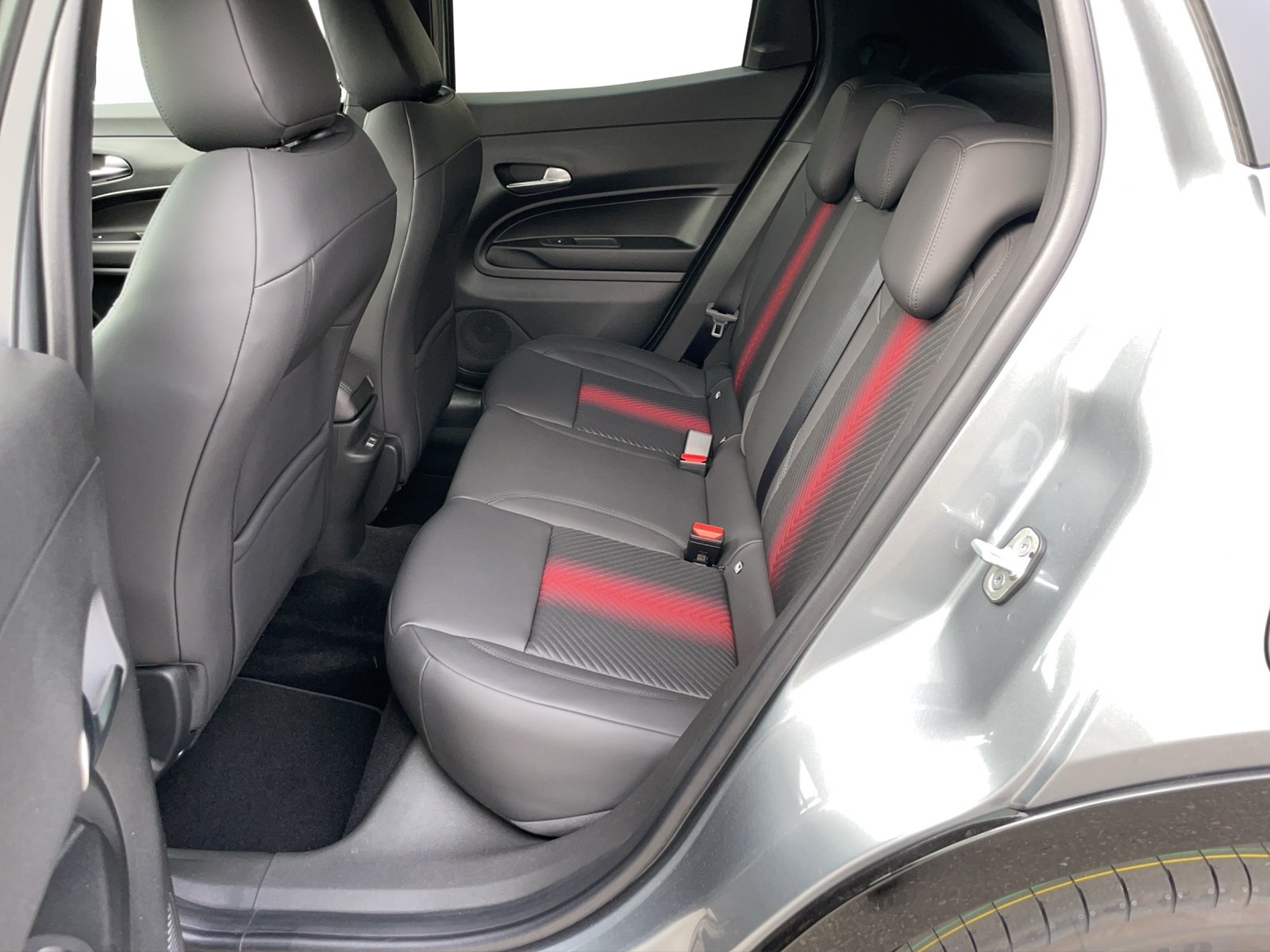 ALFA ROMEO Junior Elettrica PREMIUM TECH