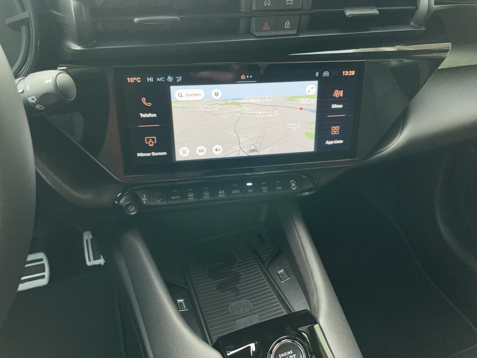 ALFA ROMEO Junior Elettrica PREMIUM TECH