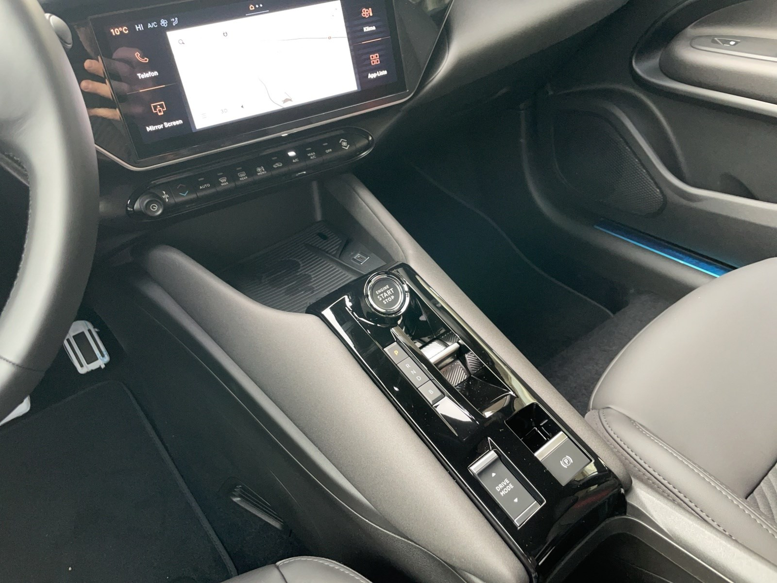 ALFA ROMEO Junior Elettrica PREMIUM TECH