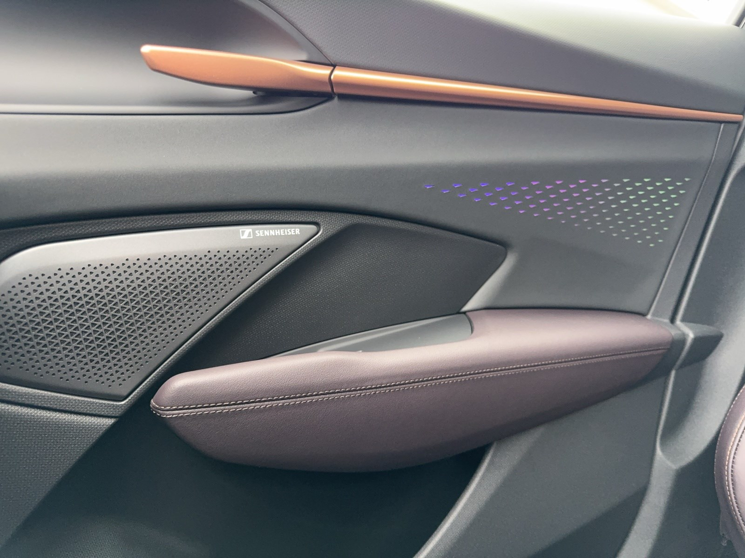 CUPRA Terramar 1.5 eHybrid VZ DSG