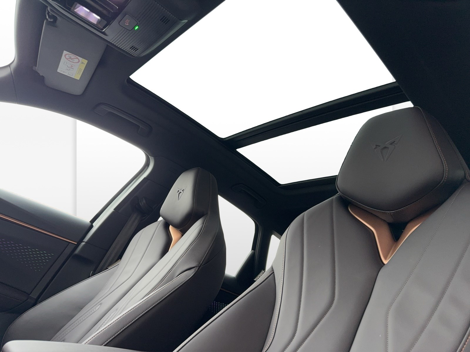 CUPRA Terramar 1.5 eHybrid VZ DSG