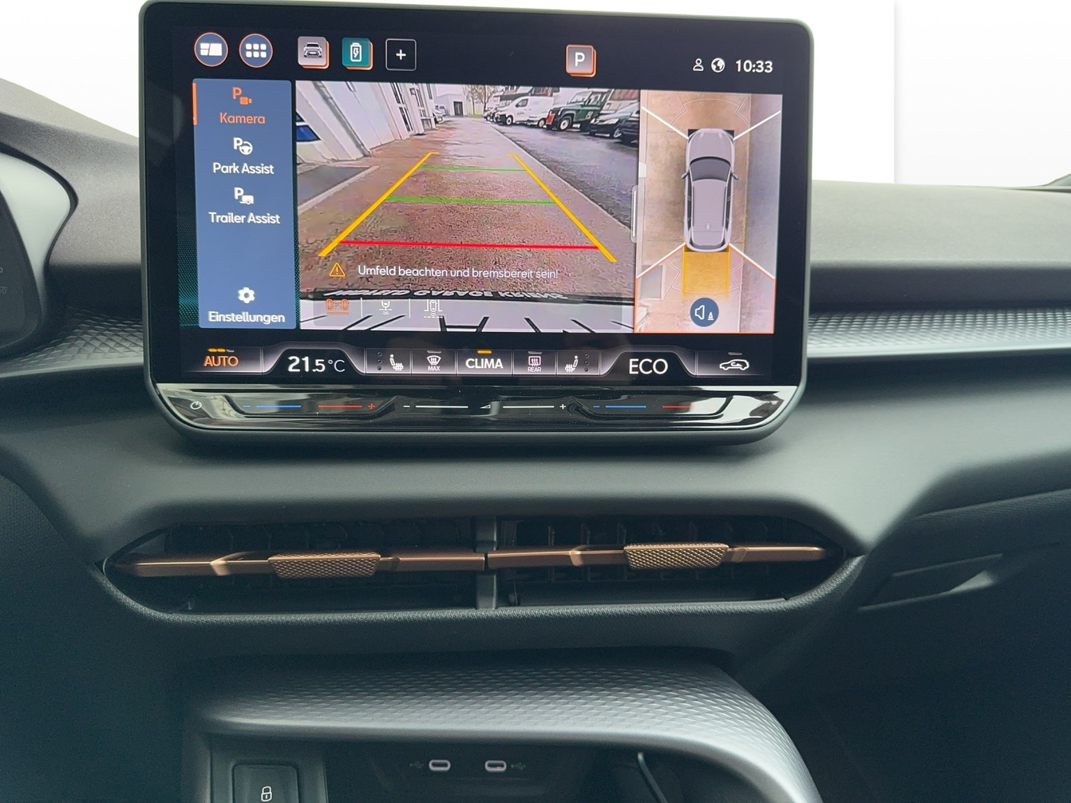 CUPRA Terramar 1.5 eHybrid VZ DSG