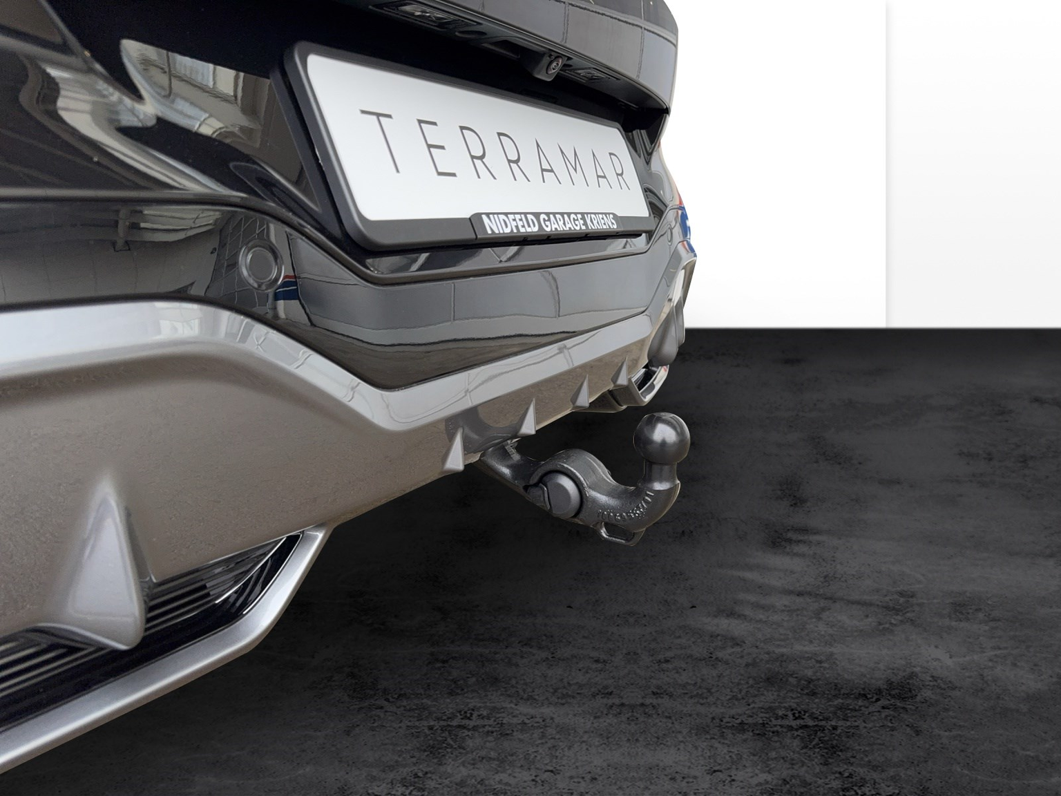 CUPRA Terramar 1.5 eHybrid VZ DSG