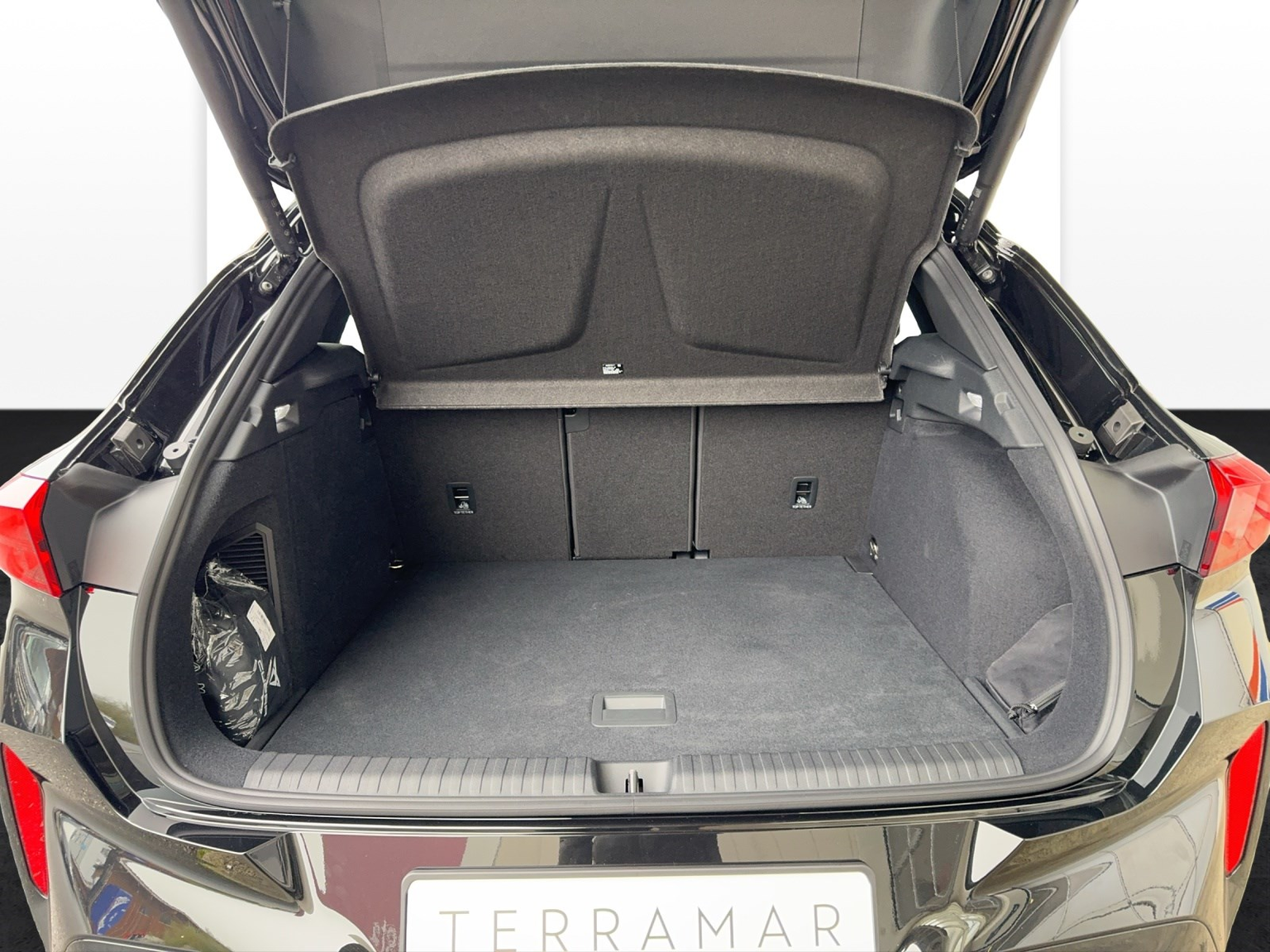 CUPRA Terramar 1.5 eHybrid VZ DSG