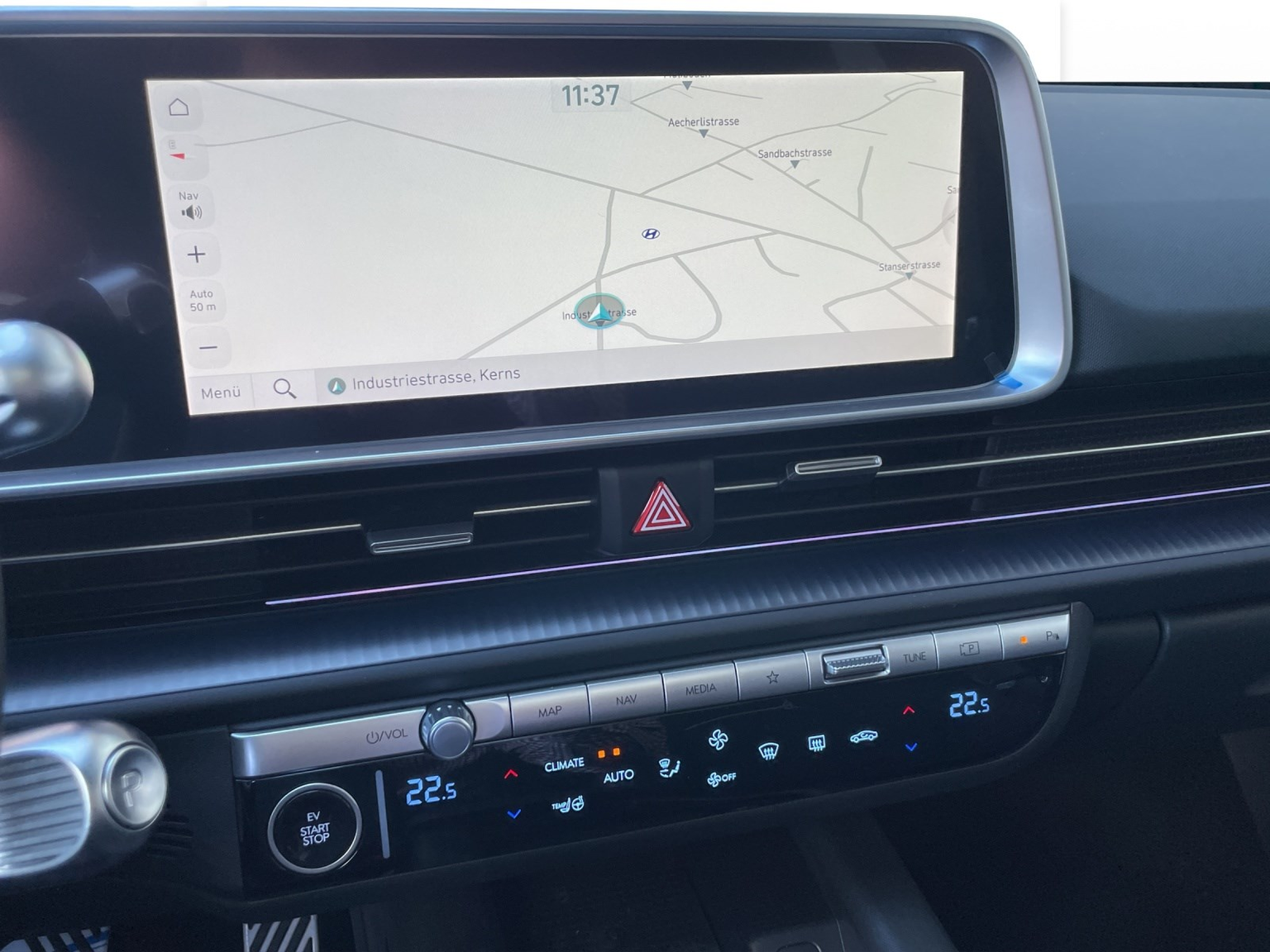 HYUNDAI Ioniq 6 Launch Edition 4WD 77.4kWh