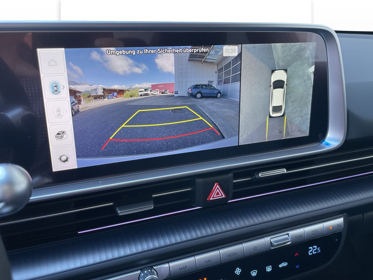 HYUNDAI Ioniq 6 Launch Edition 4WD 77.4kWh