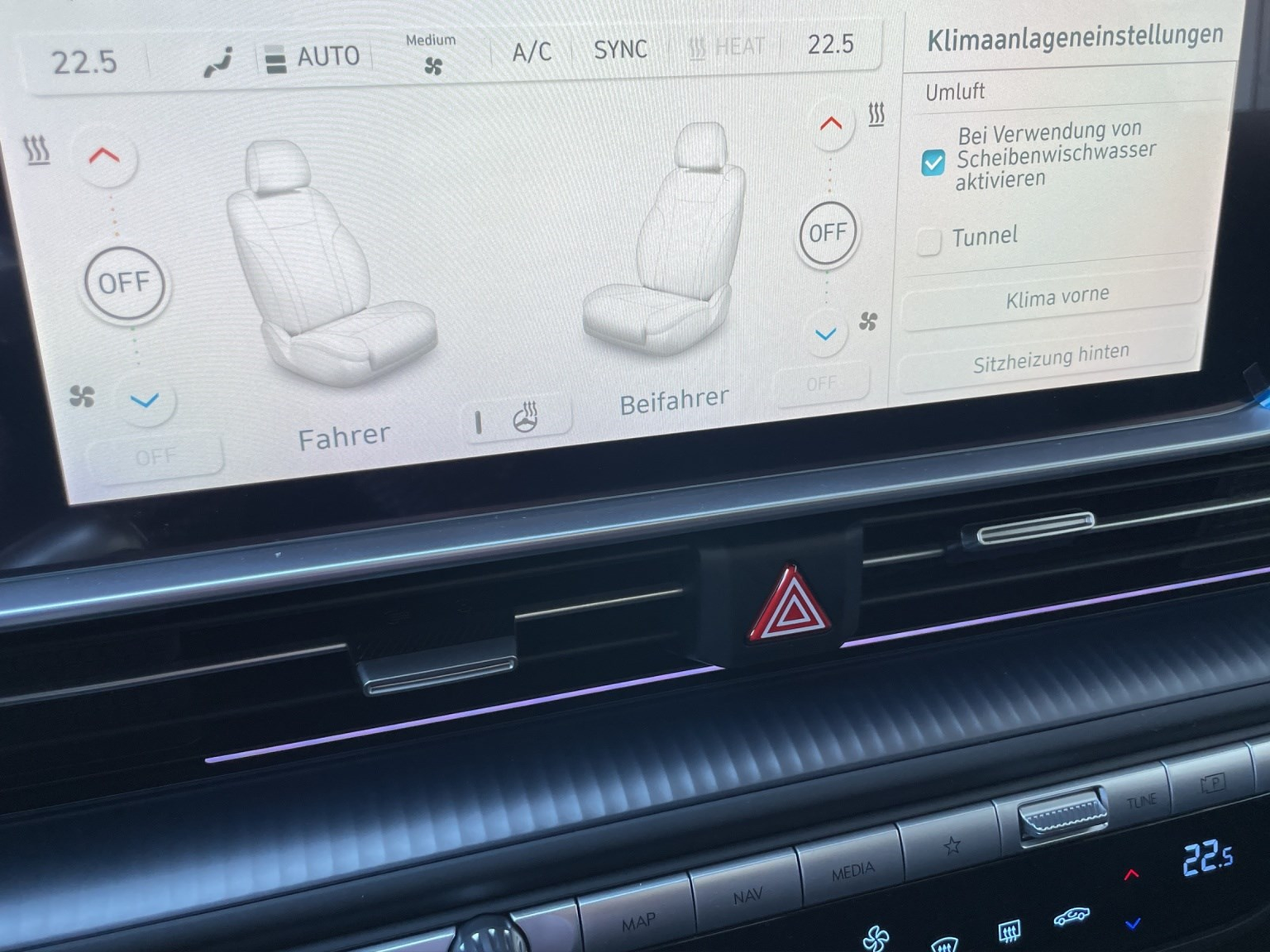 HYUNDAI Ioniq 6 Launch Edition 4WD 77.4kWh