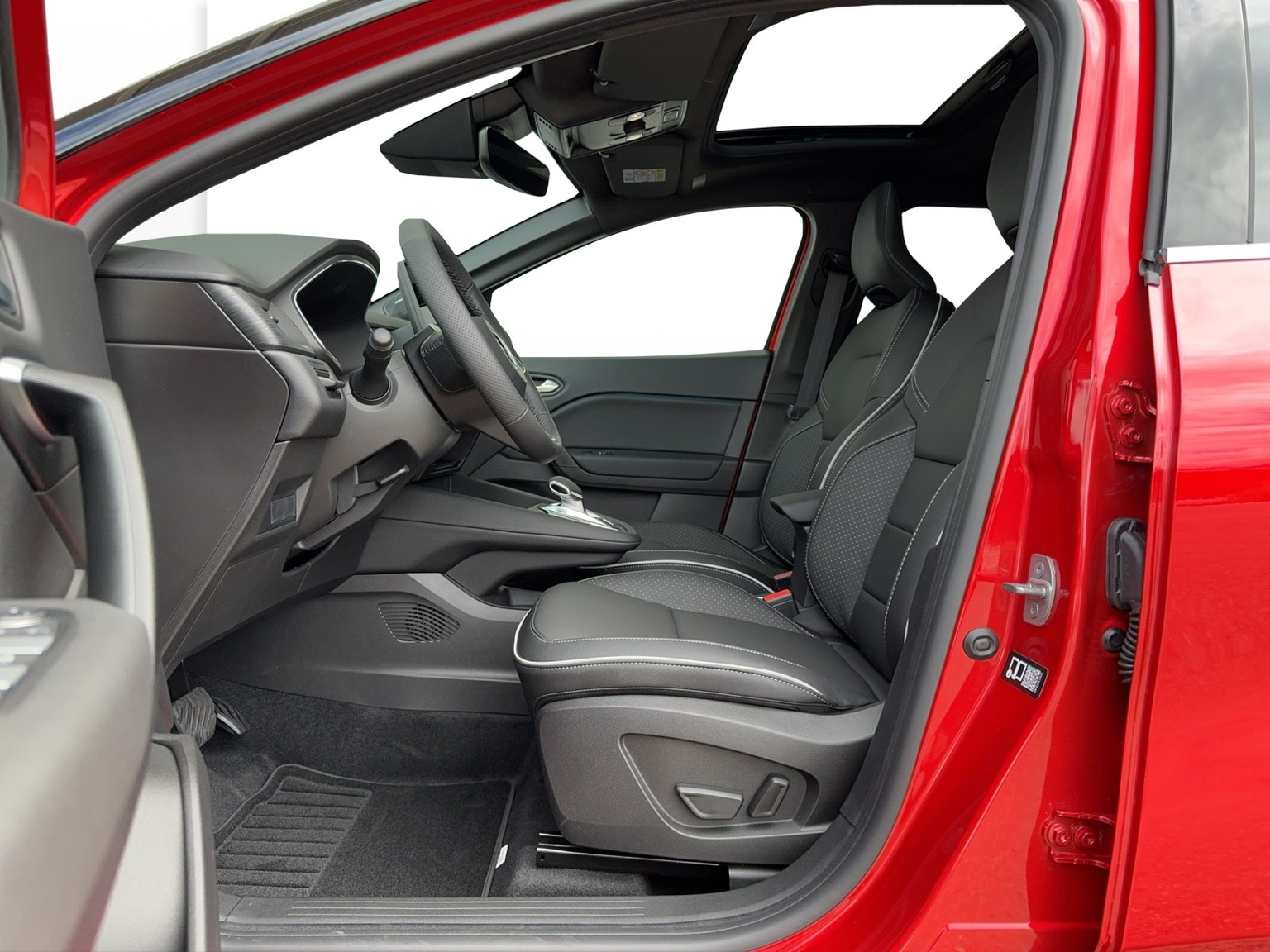 MITSUBISHI ASX 1.6 HEV Instyle