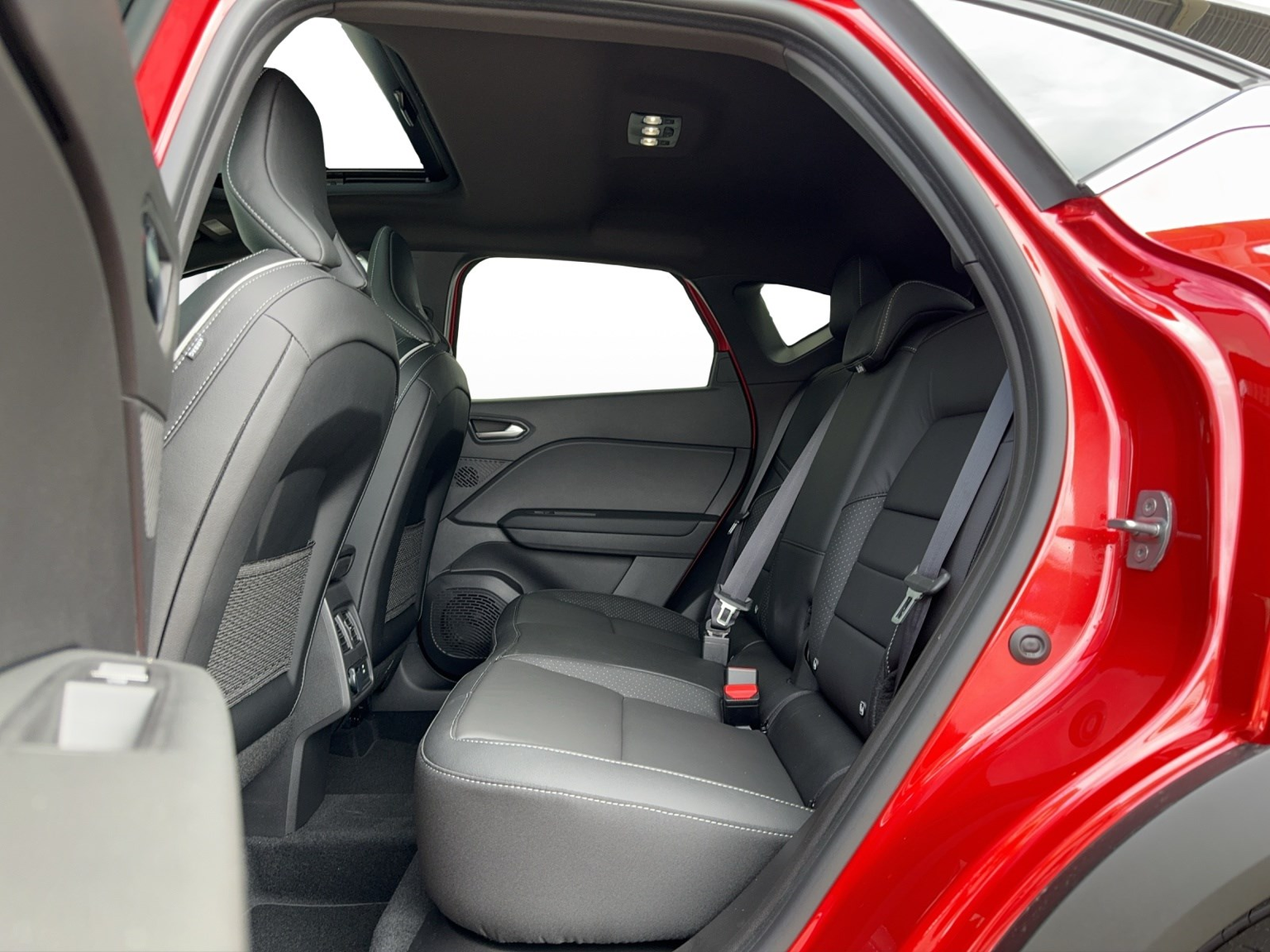 MITSUBISHI ASX 1.6 HEV Instyle
