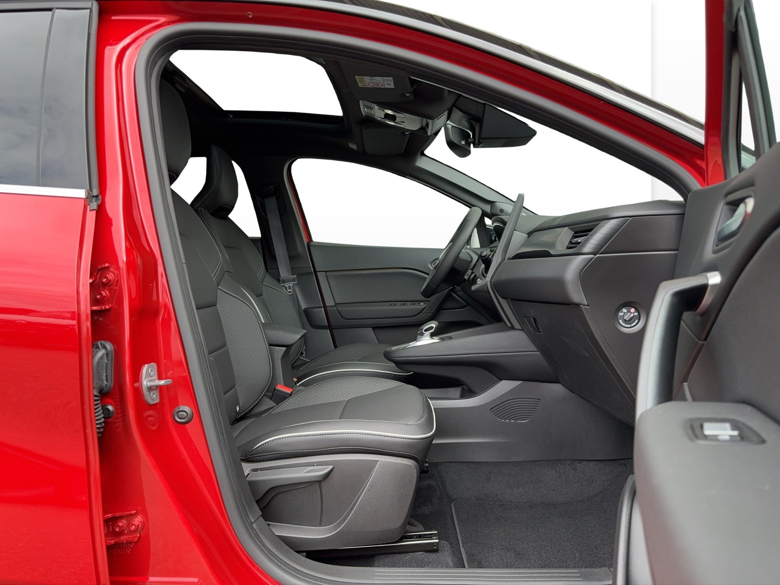 MITSUBISHI ASX 1.6 HEV Instyle