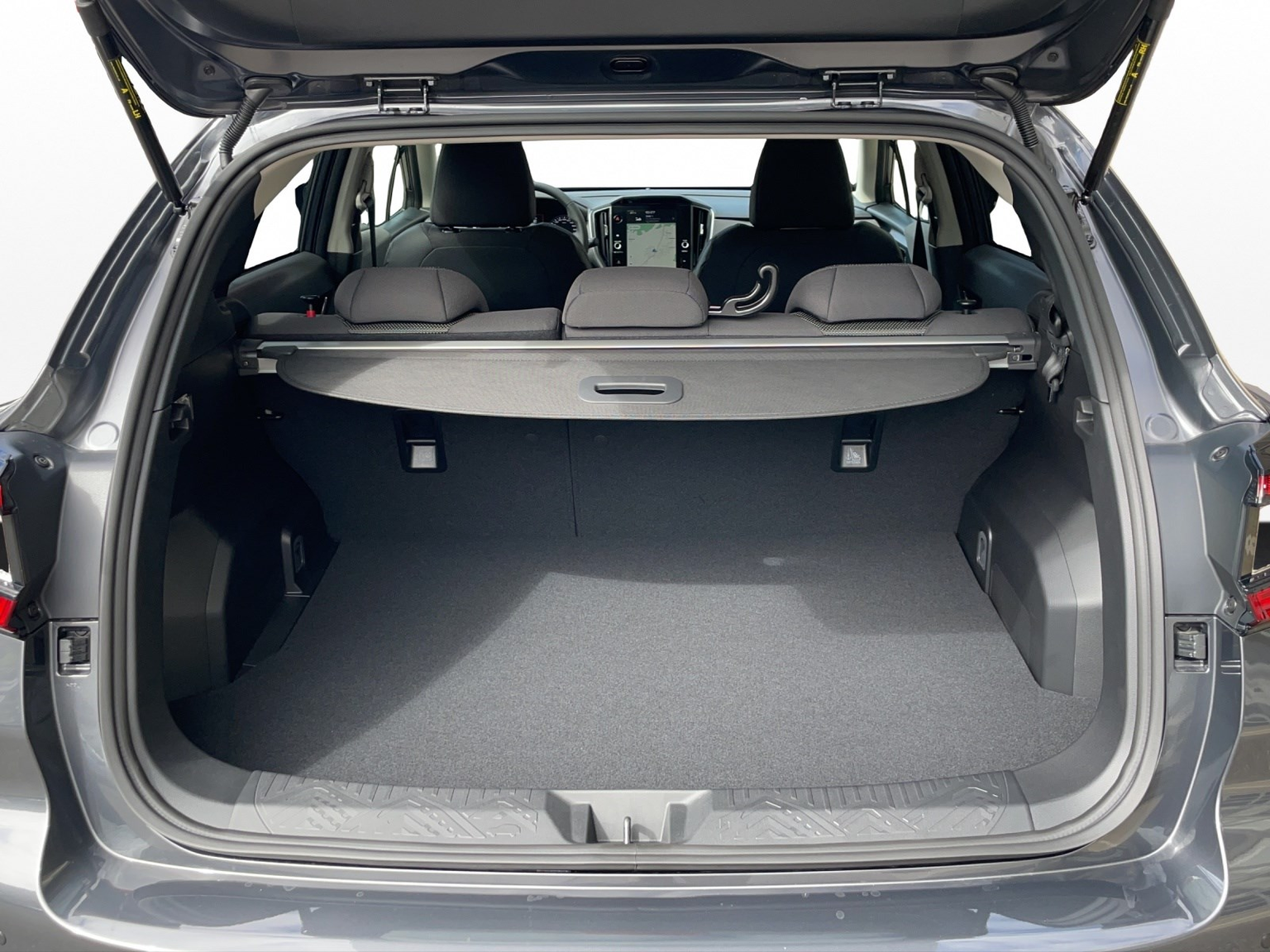 SUBARU Crosstrek 2.0i e-Boxer Swiss Plus