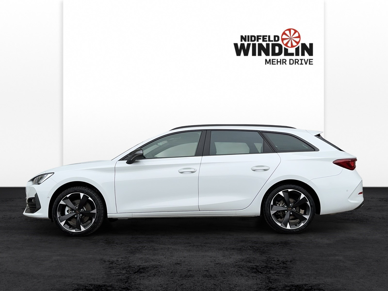 CUPRA Leon ST 2.0 TSI Inicio DSG