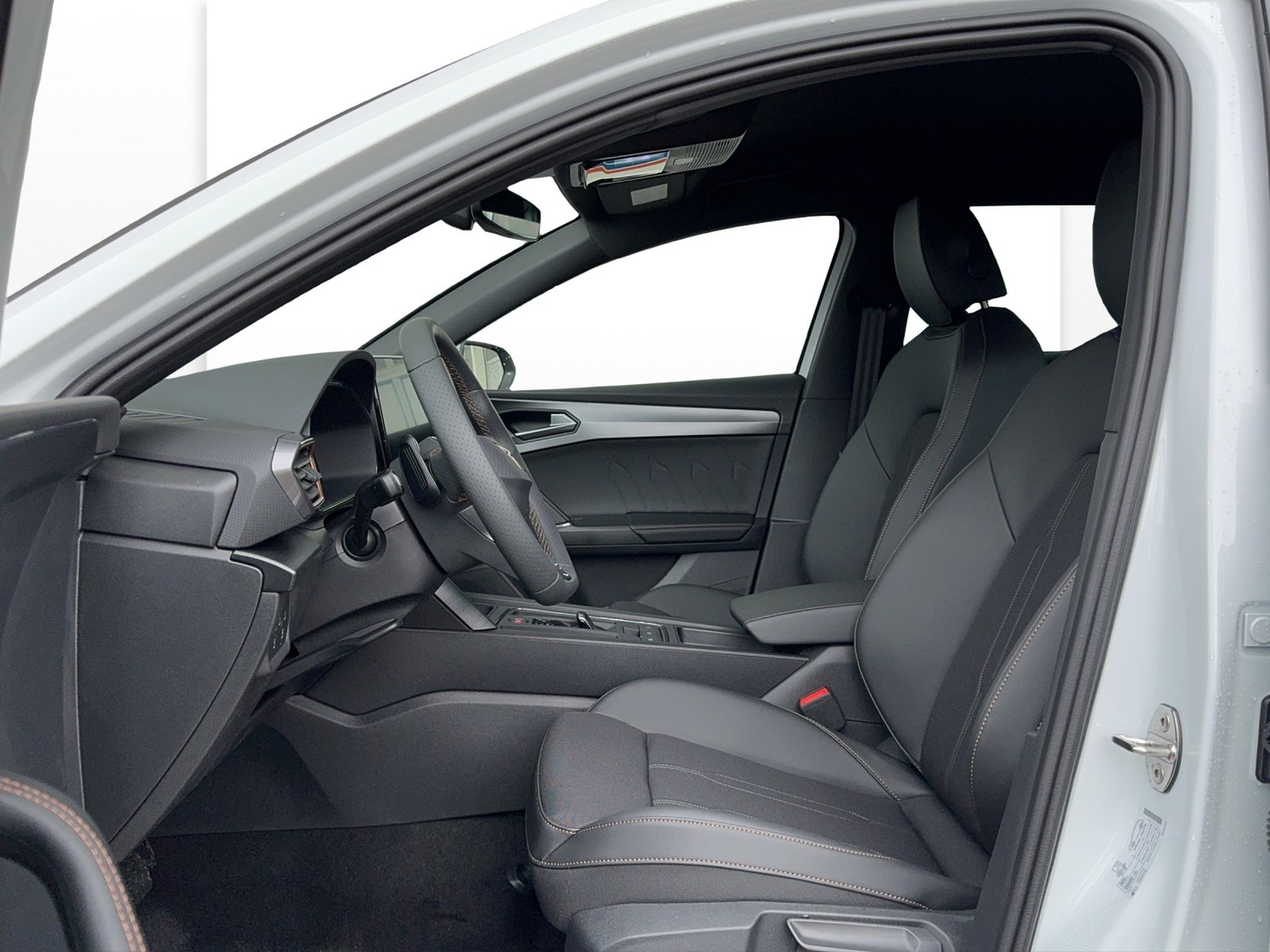 CUPRA Leon ST 2.0 TSI Inicio DSG