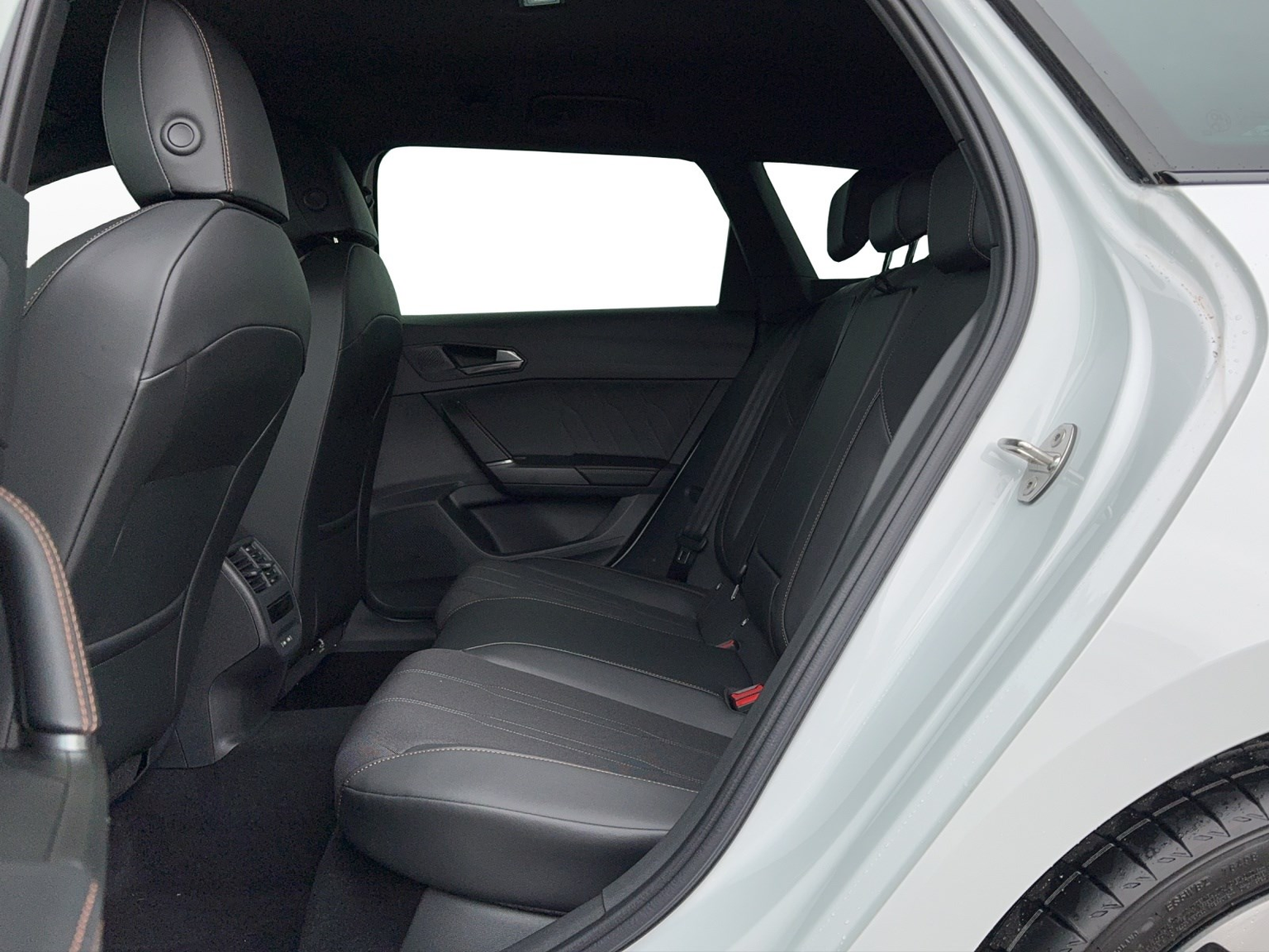 CUPRA Leon ST 2.0 TSI Inicio DSG