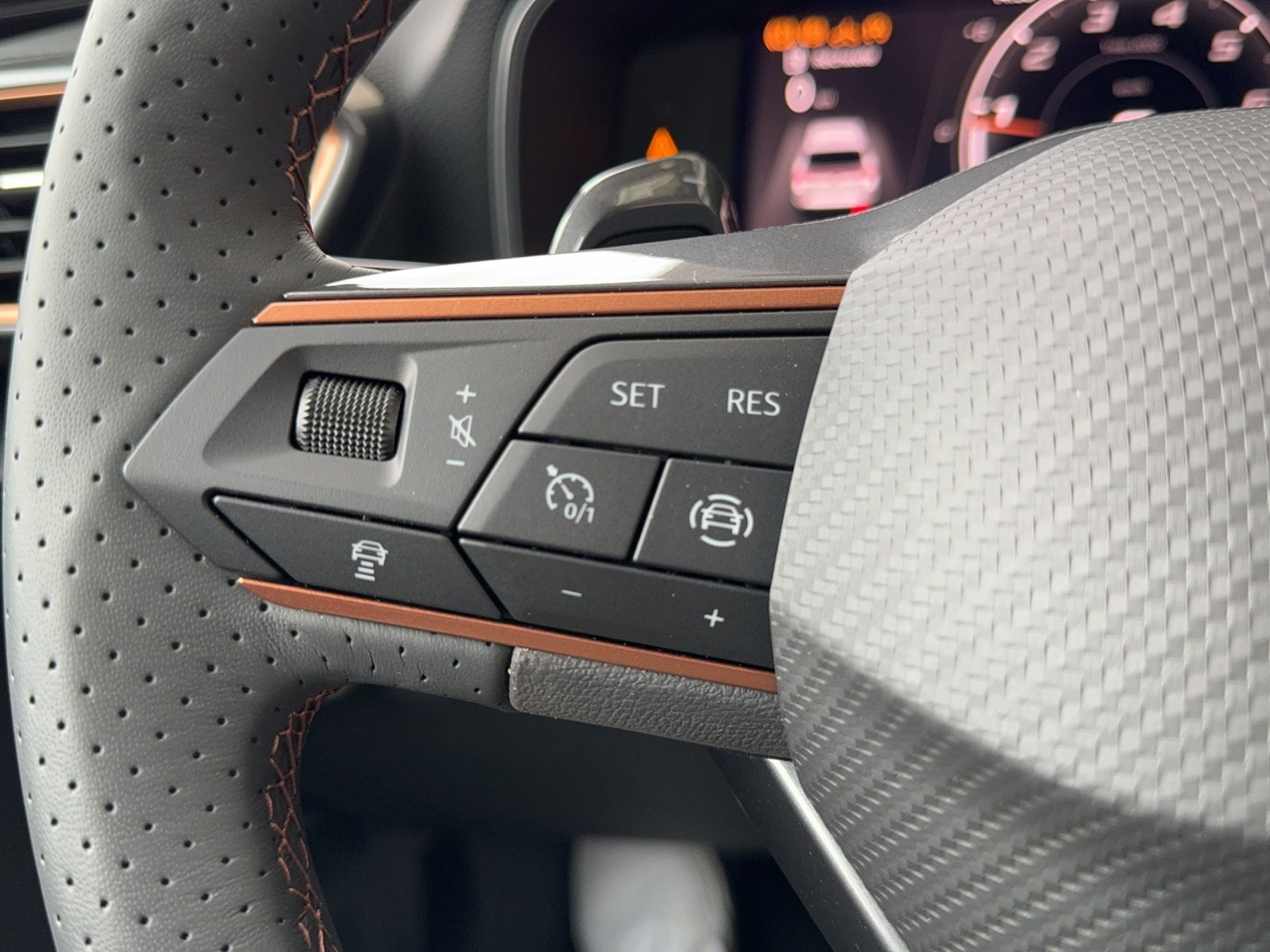 CUPRA Leon ST 2.0 TSI Inicio DSG