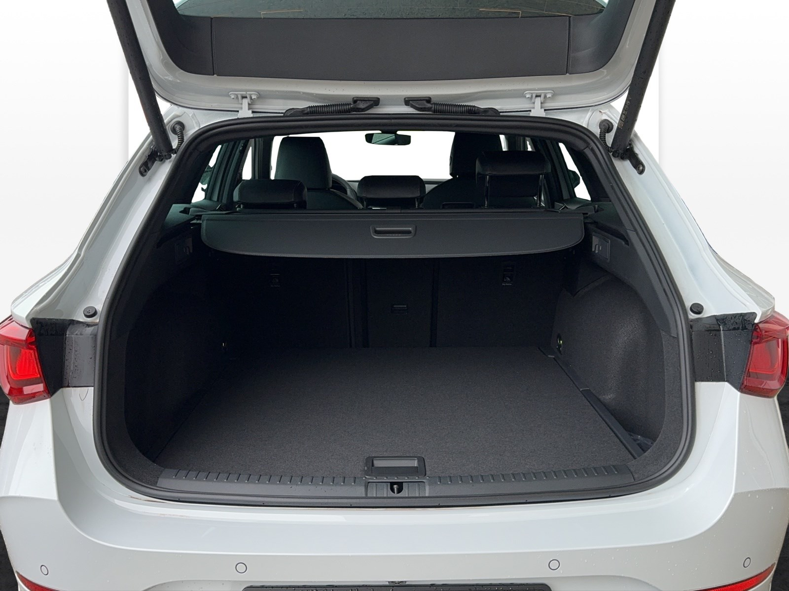 CUPRA Leon ST 2.0 TSI Inicio DSG