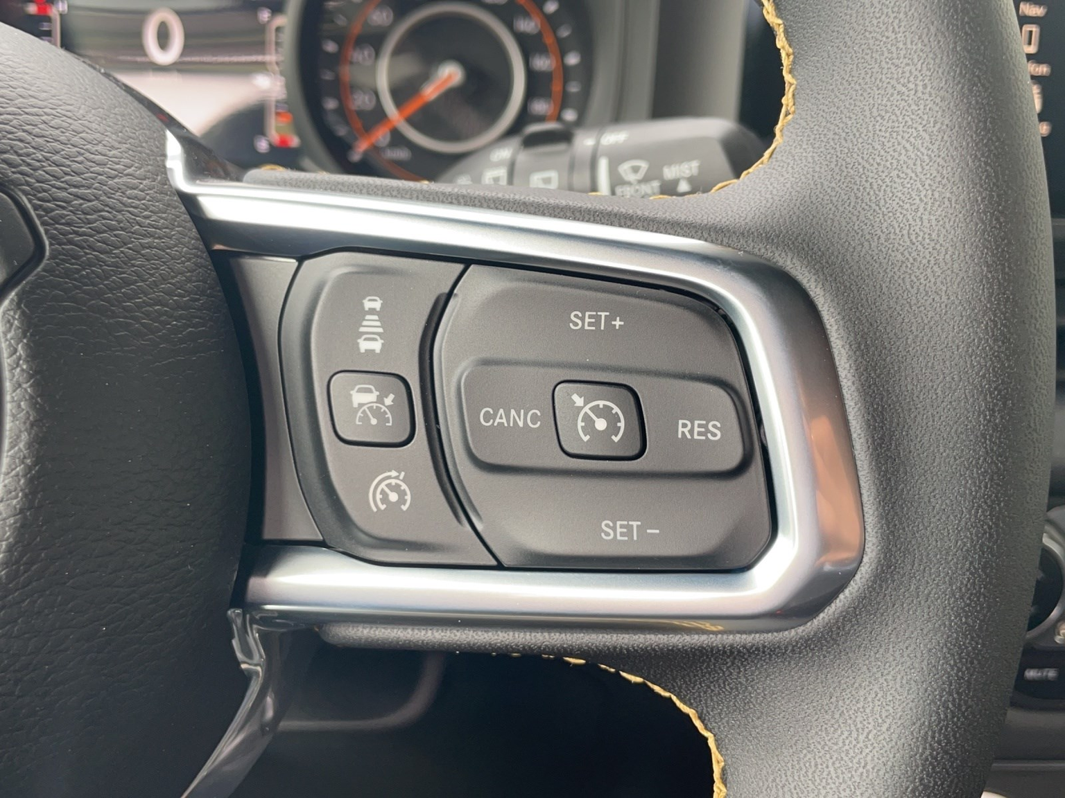 JEEP Wrangler 2.0 Turbo Sahara Power Unlimited