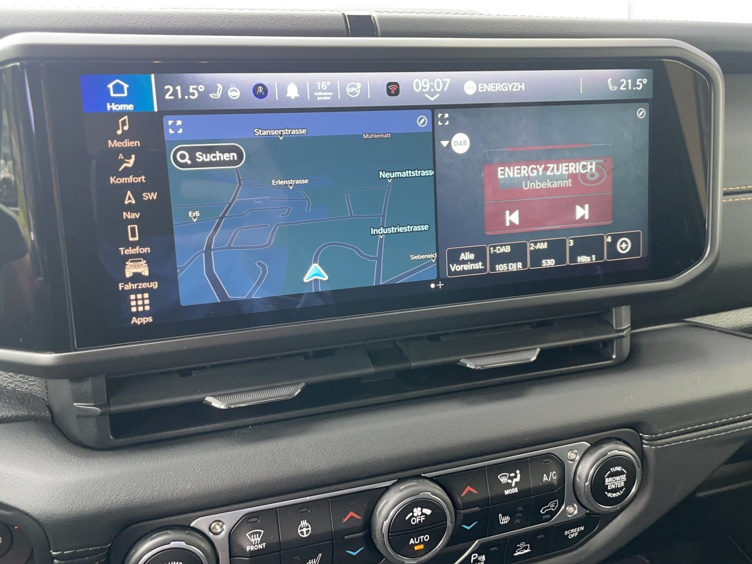 JEEP Wrangler 2.0 Turbo Sahara Power Unlimited