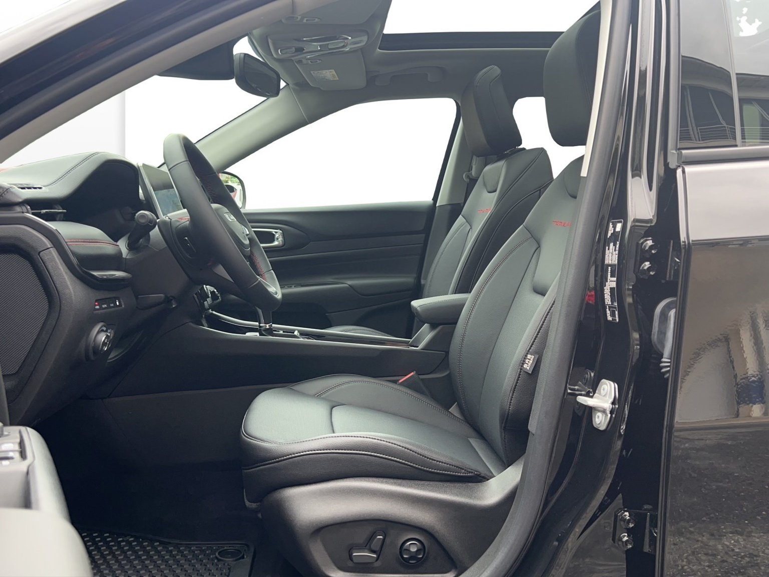 JEEP Compass 1.3 Trailhawk 4xe