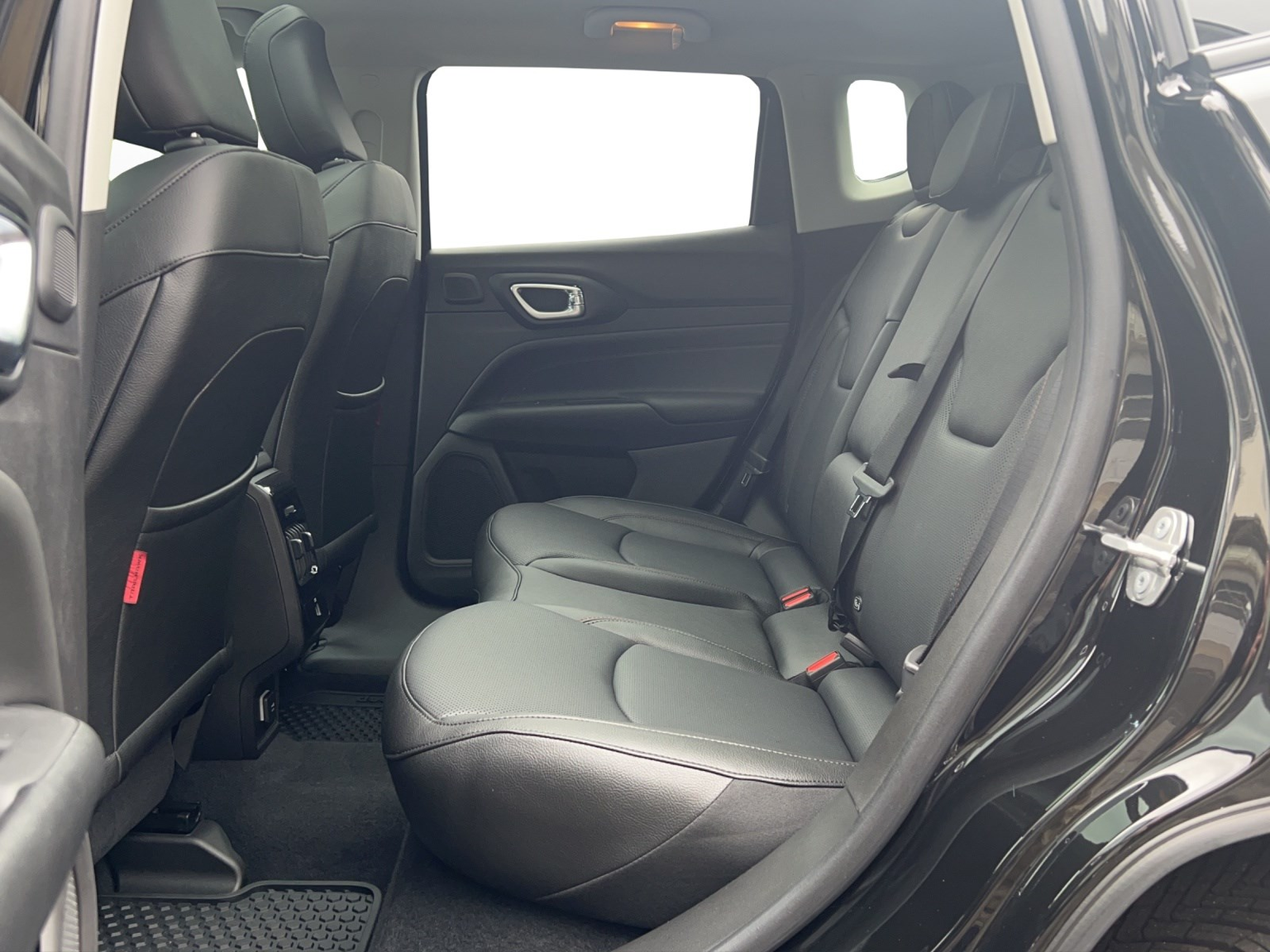 JEEP Compass 1.3 Trailhawk 4xe