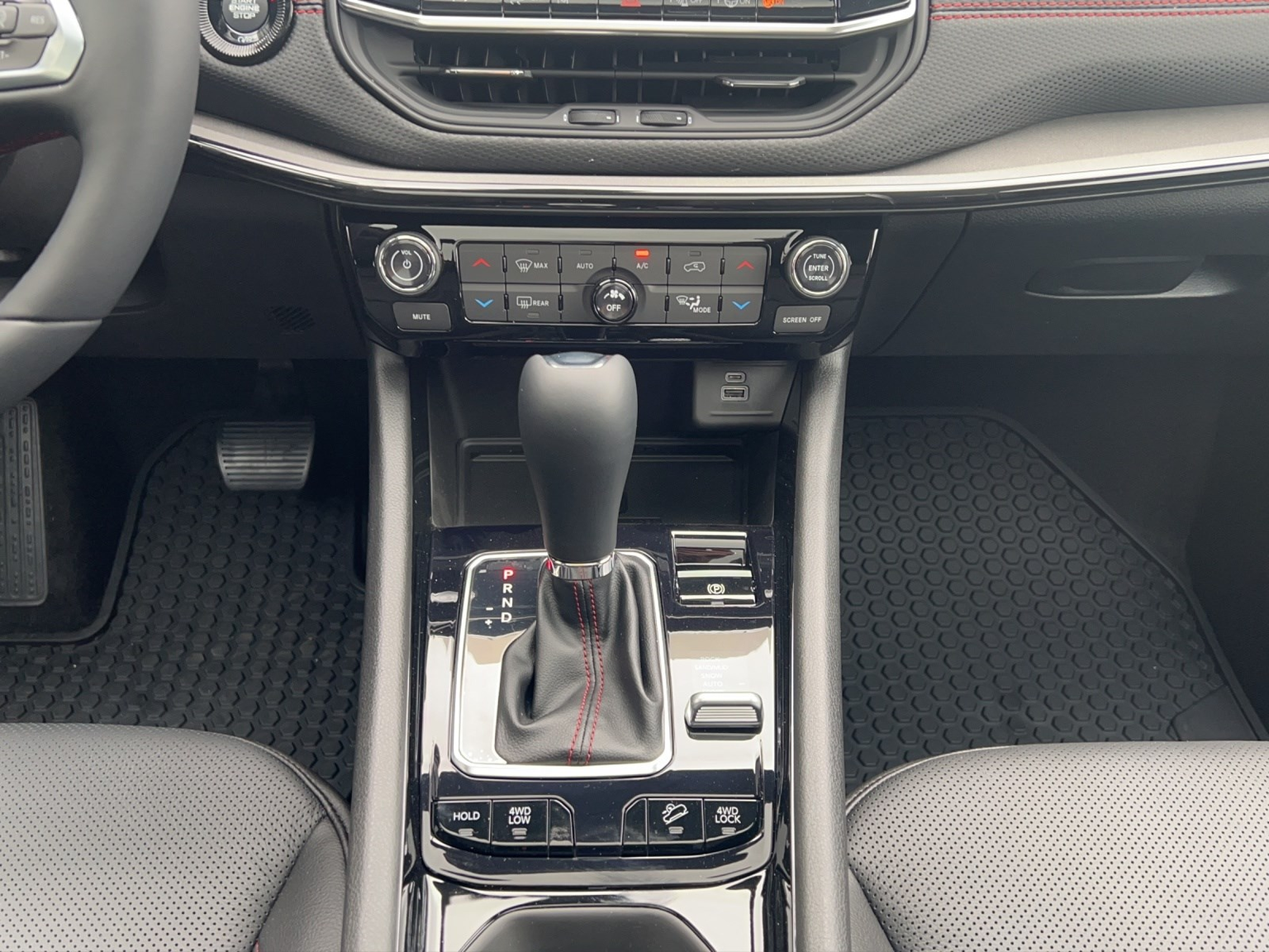 JEEP Compass 1.3 Trailhawk 4xe